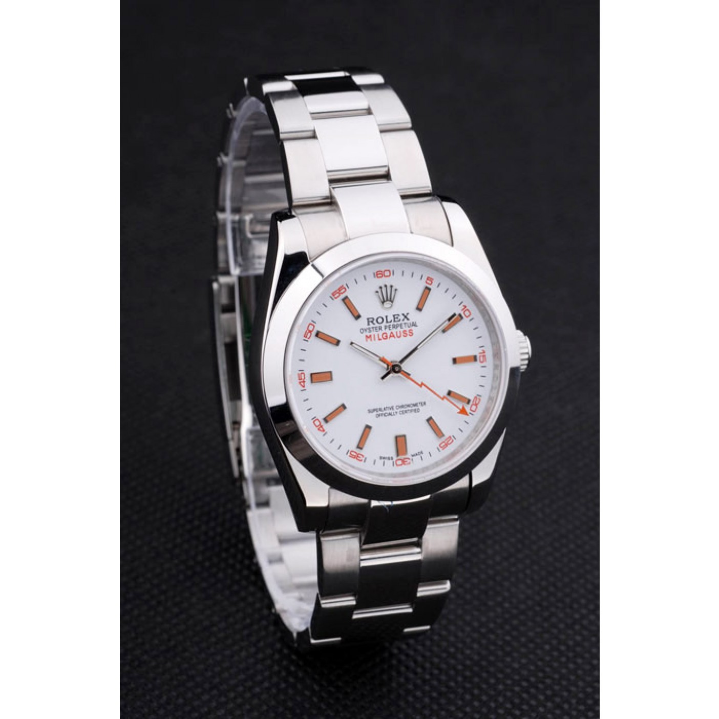 MiroTime Rolex Milgauss-rl79