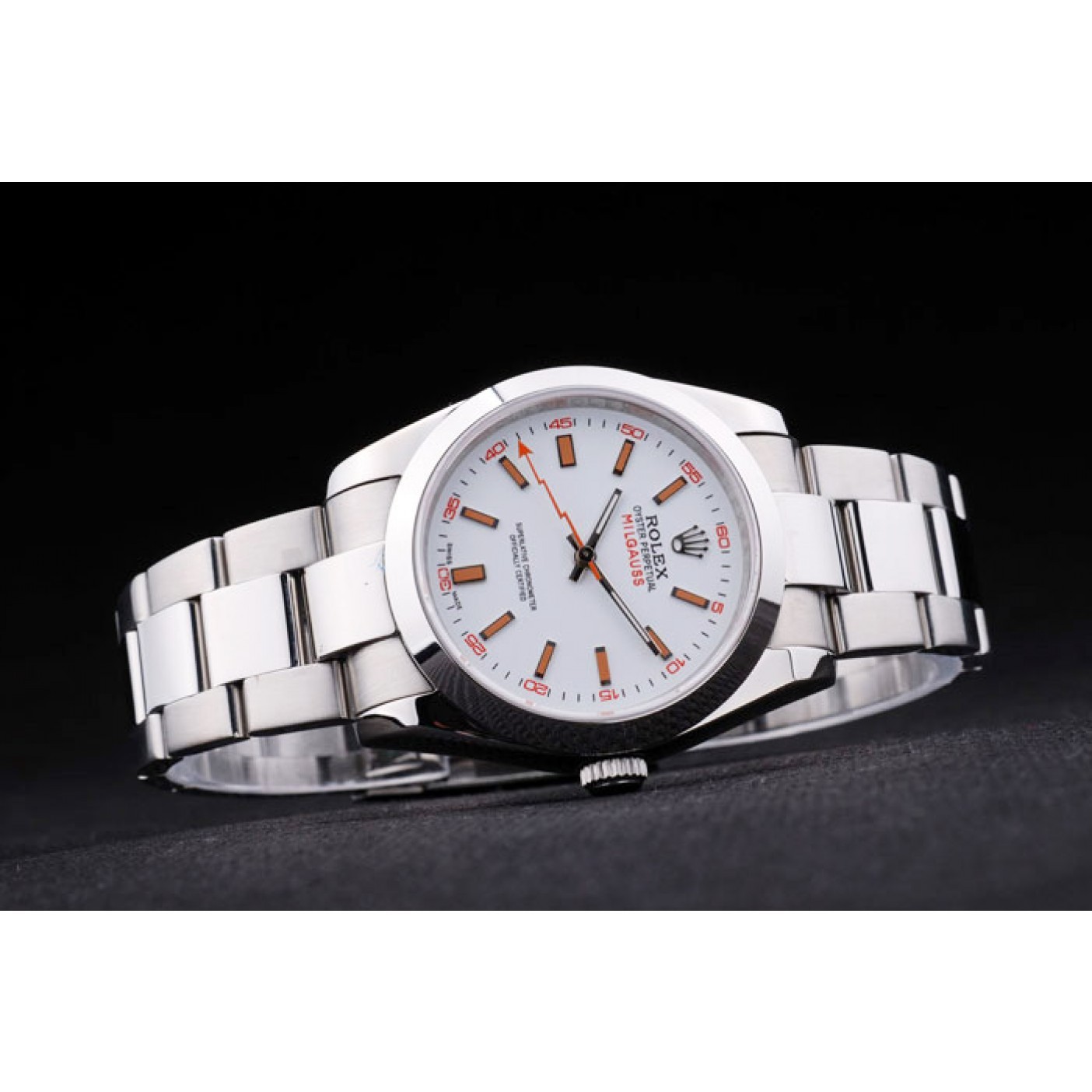 MiroTime Rolex Milgauss-rl79