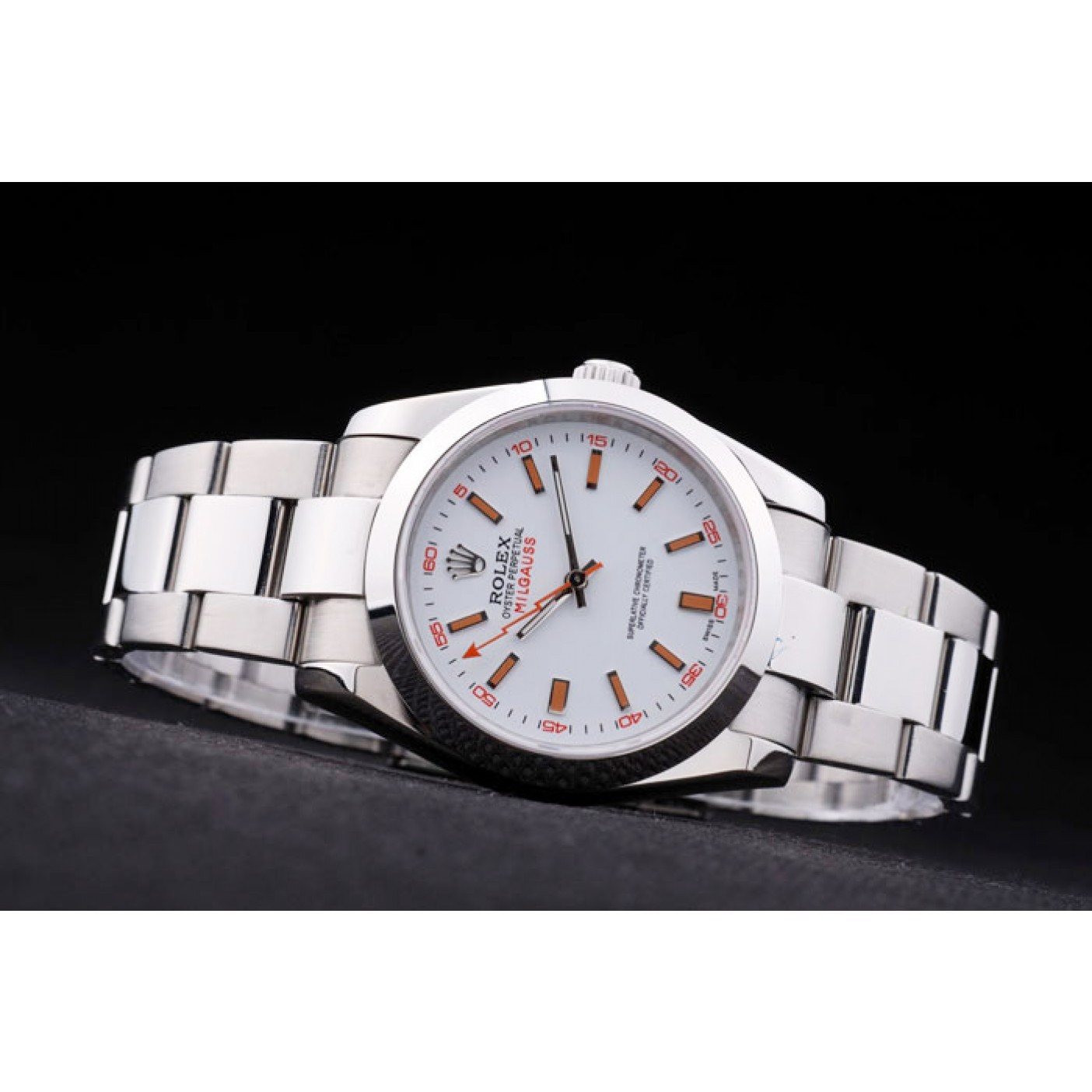 MiroTime Rolex Milgauss-rl79