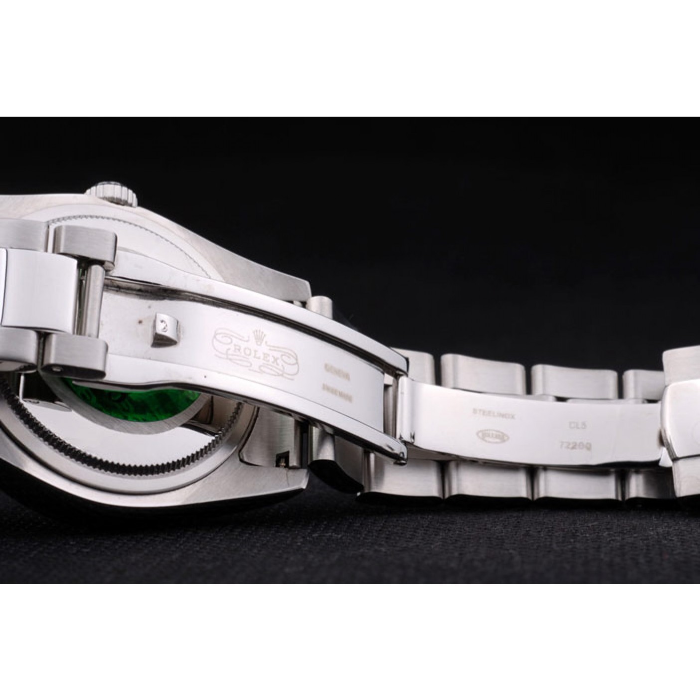 MiroTime Rolex Milgauss-rl79