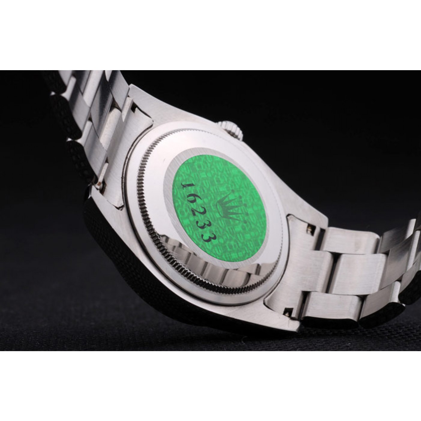 MiroTime Rolex Milgauss-rl79