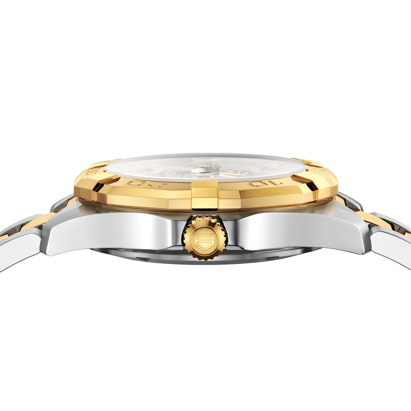 MiroTime TAG Heuer Aquaracer Calibre 9 32mm Ladies Watch WBD2321.BB0320