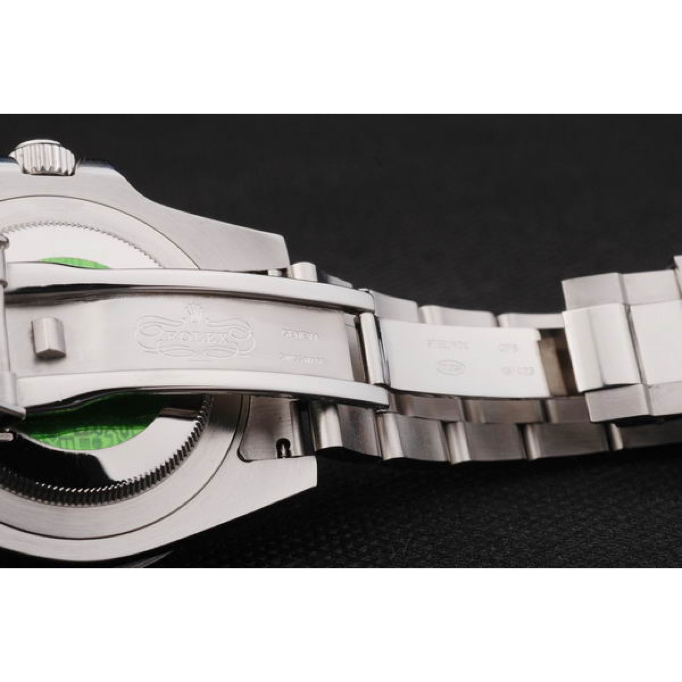MiroTime Rolex Submariner Swiss Mechanism-srl56