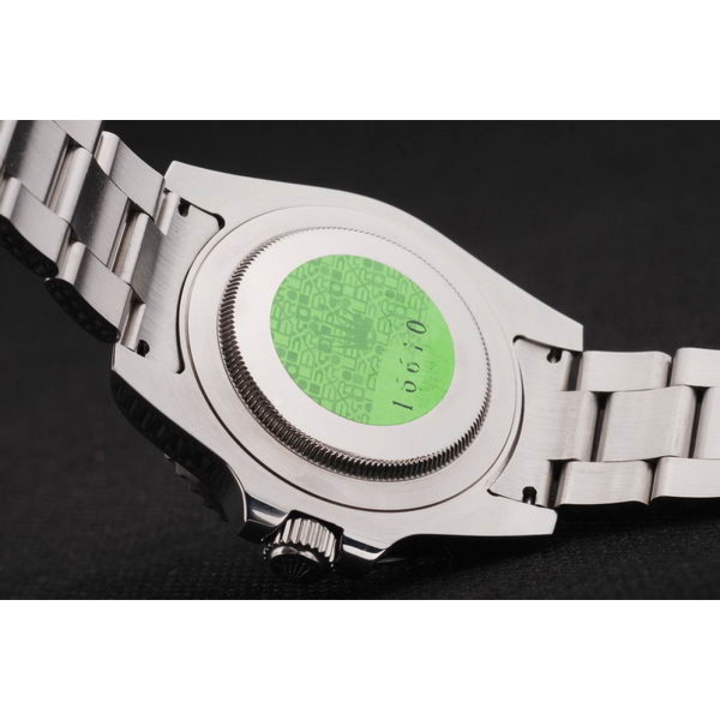 MiroTime Rolex Submariner Swiss Mechanism-srl56