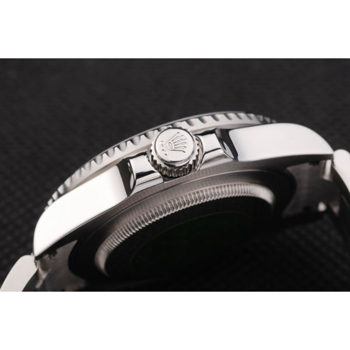 MiroTime Rolex Submariner Swiss Mechanism-srl56