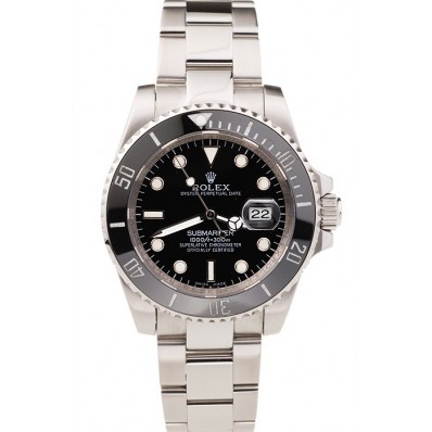 MiroTime Rolex Submariner Swiss Mechanism-srl56