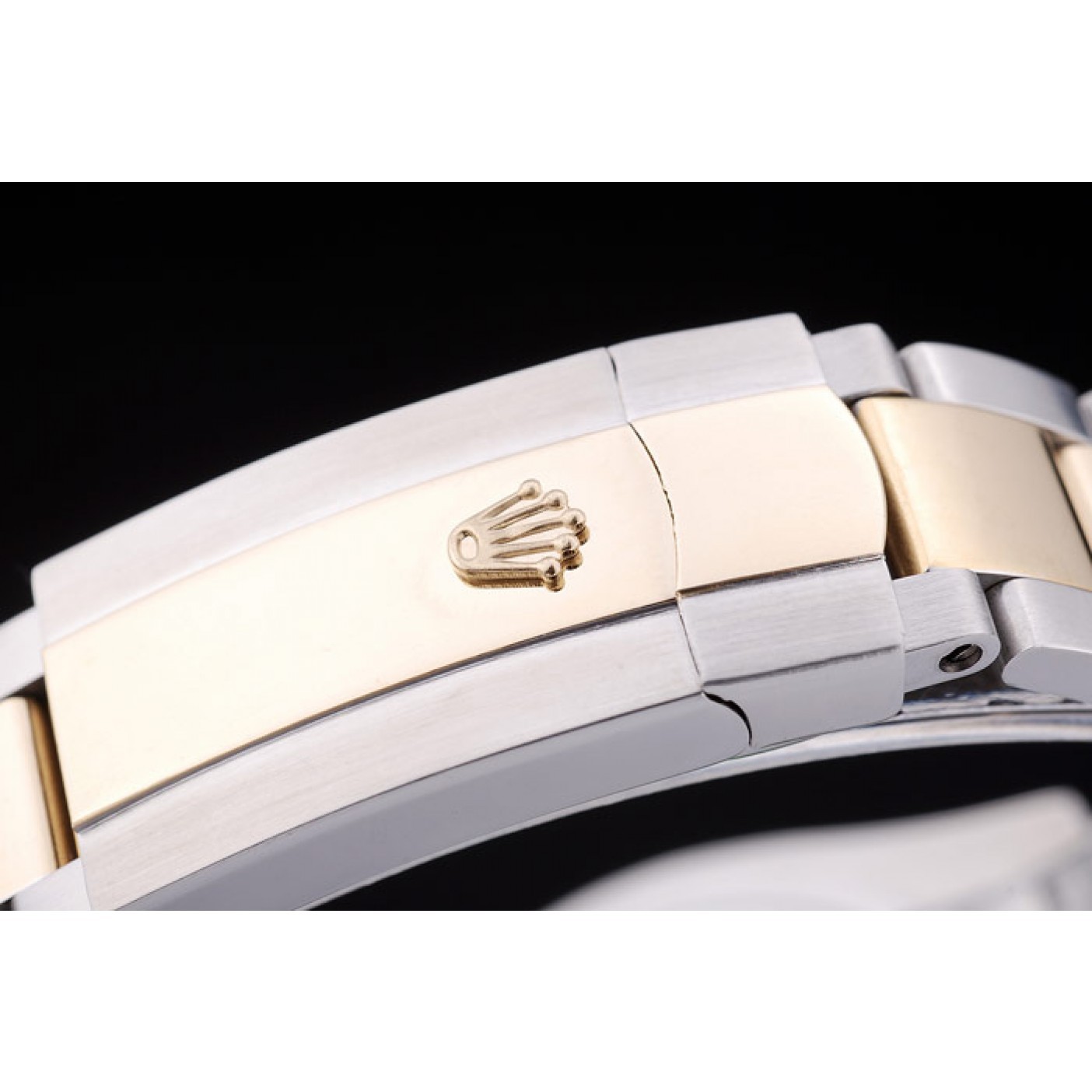 MiroTime Rolex Datejust Diamond Bezel White Dial 7464