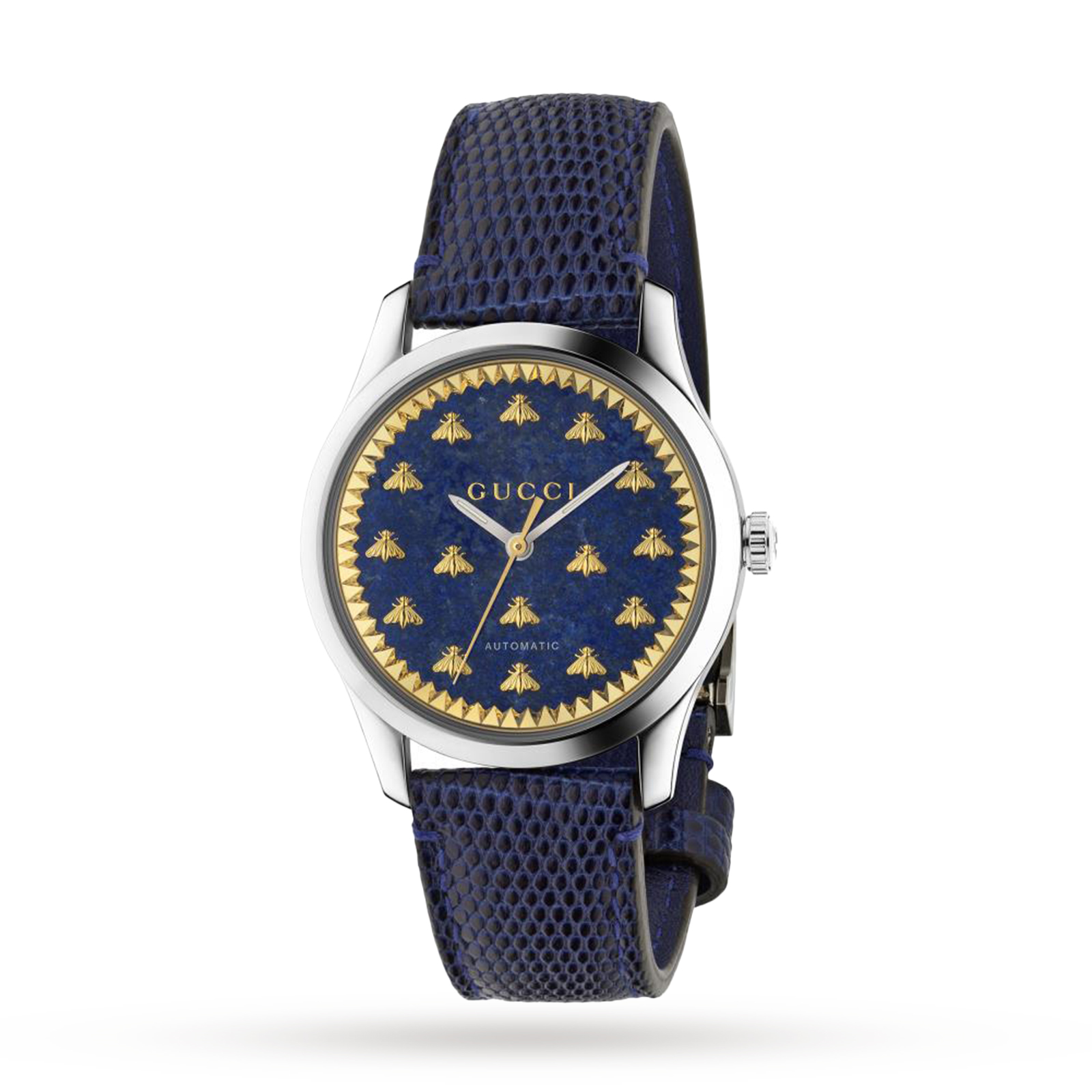 MiroTime Designer G-Timeless Unisex Watch YA1264122