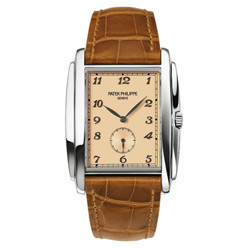 MiroTime AAA Replica Patek Philippe Gondolo Breguet Watch 5124G-001