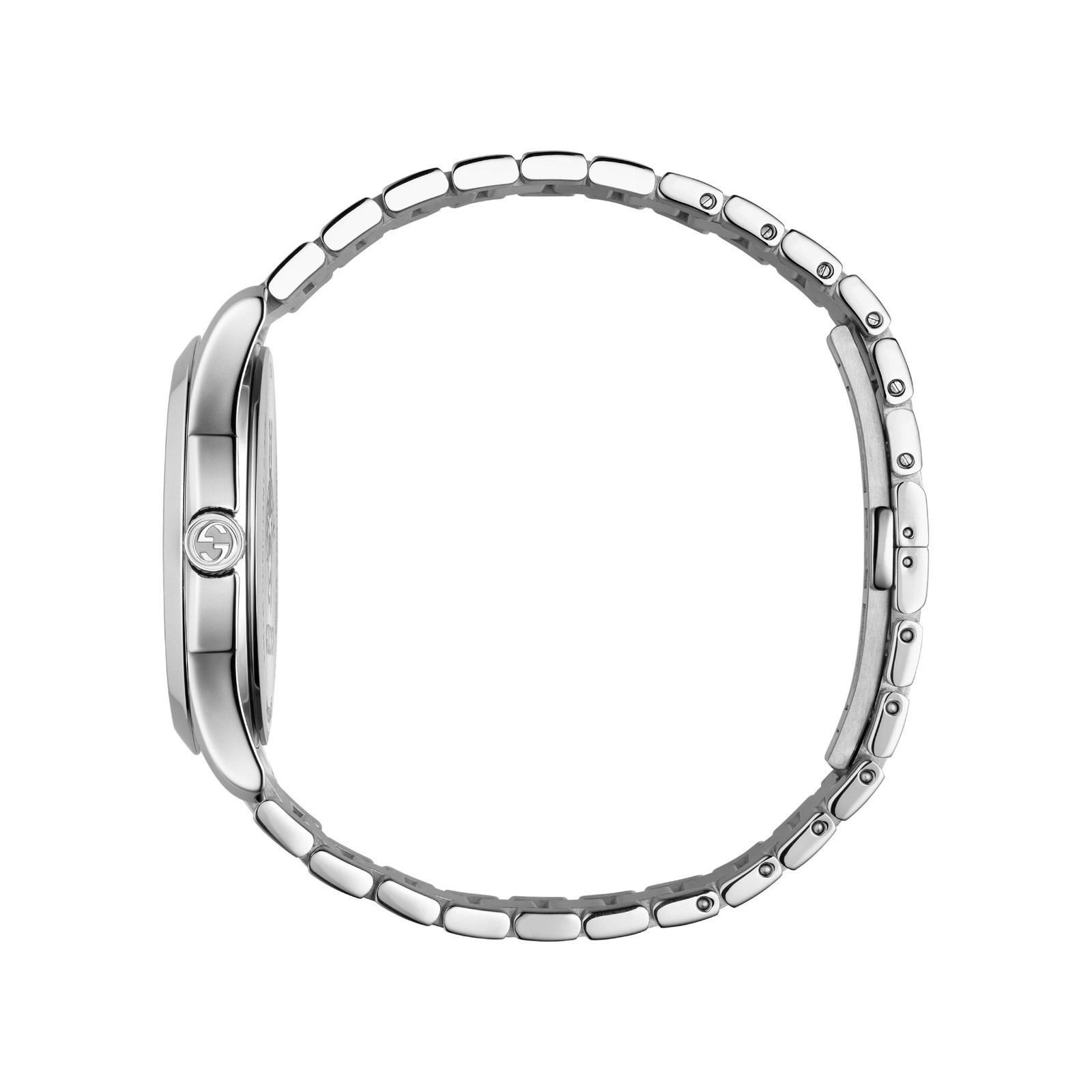 MiroTime Designer G-Timeless 38mm Ladies Watch YA1264029