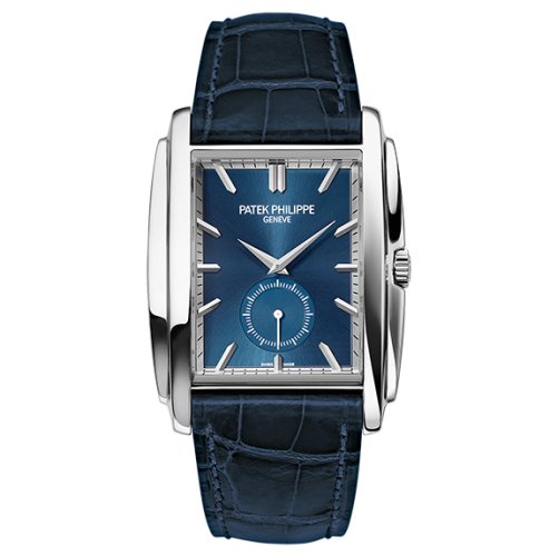 MiroTime AAA Replica Patek Philippe Gondolo Watch 5124G-011