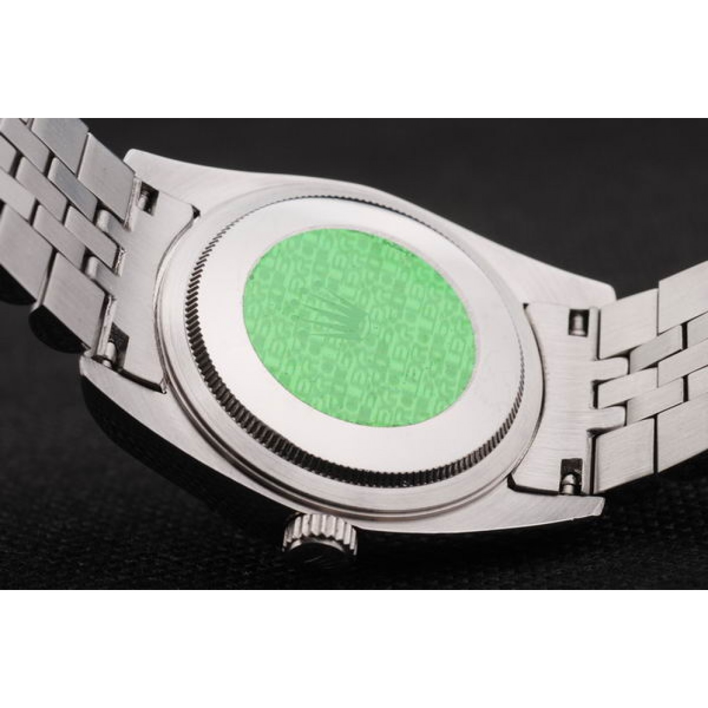 MiroTime Rolex Datejust Swiss Mechanism-srl111