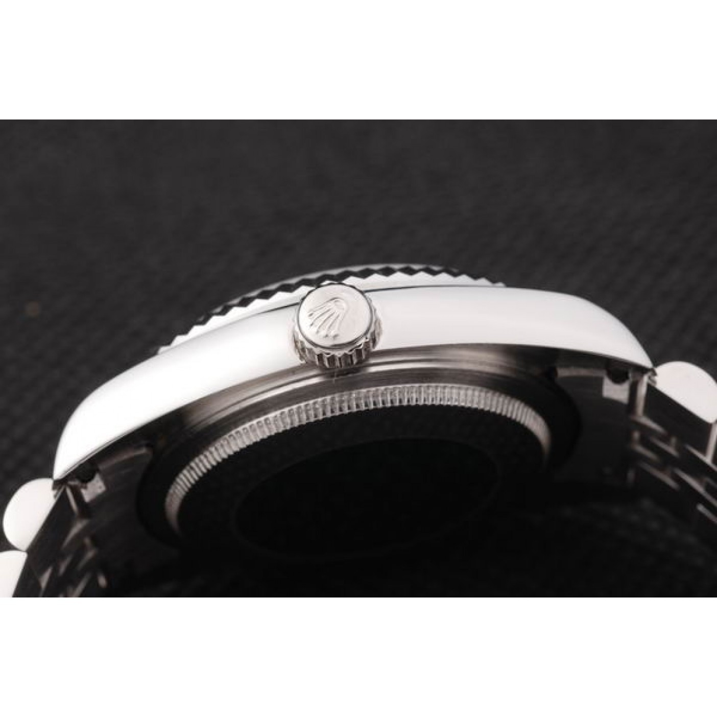 MiroTime Rolex Datejust Swiss Mechanism-srl111