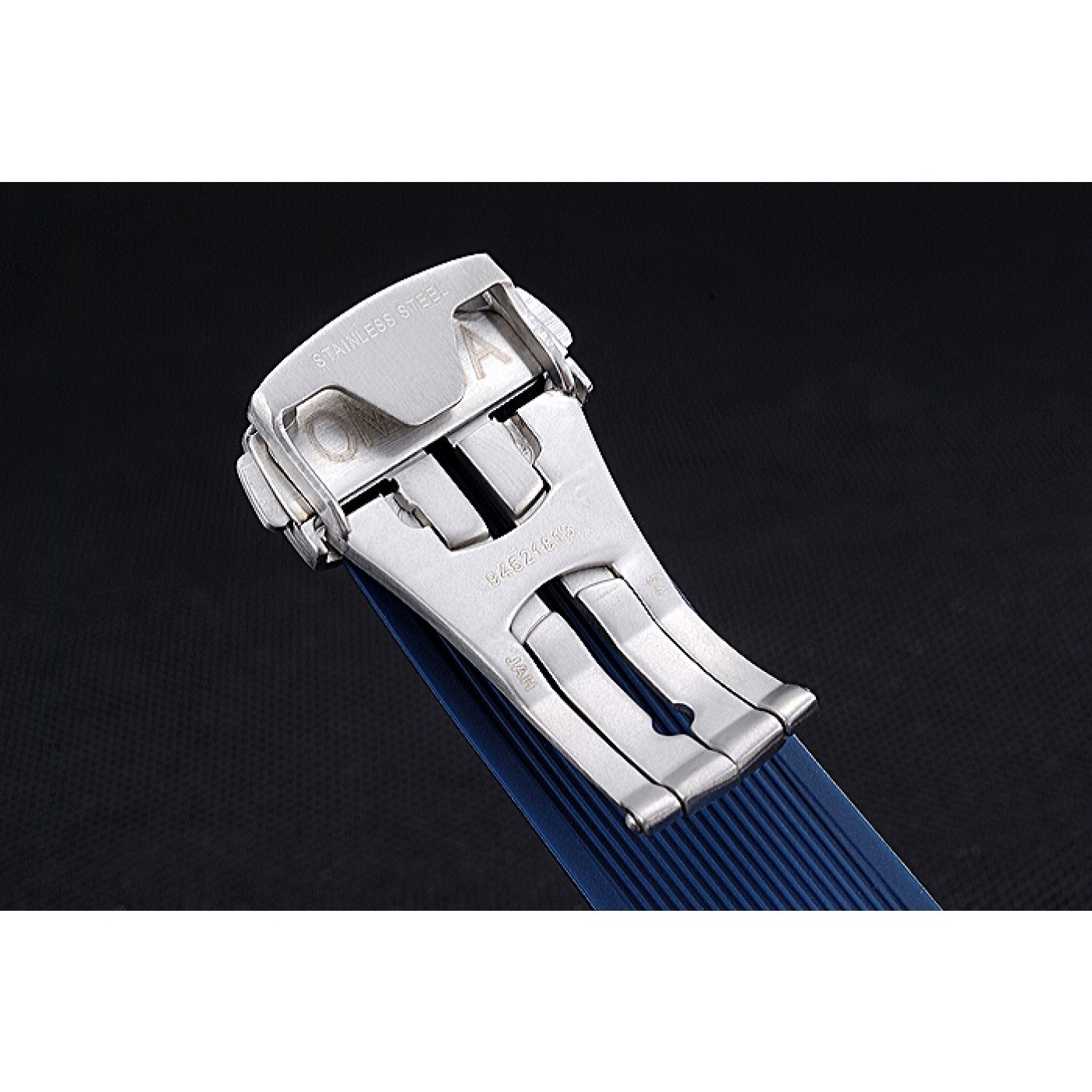 MiroTime Omega Seamaster Professional Emirates Team 2013 Blue 622047