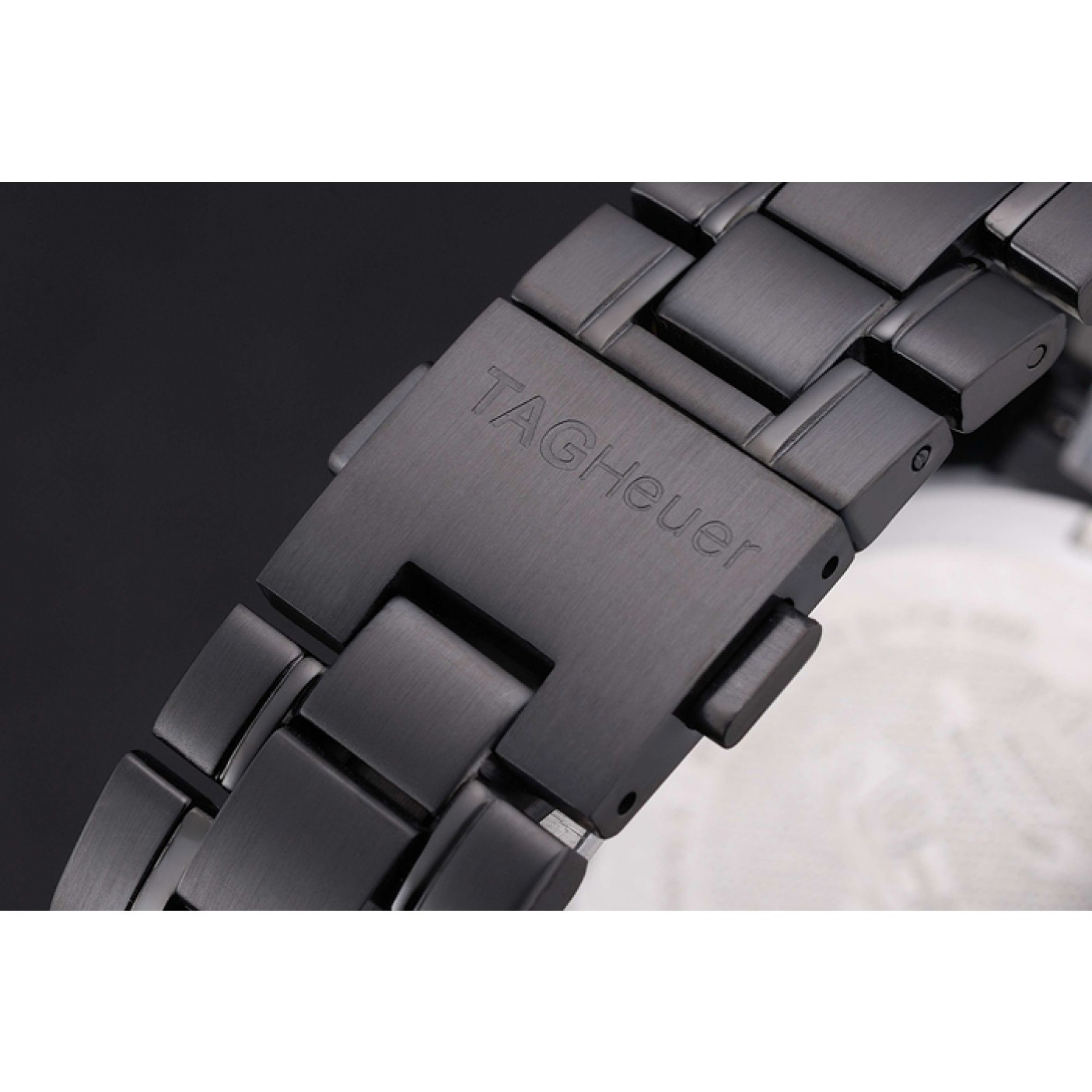 MiroTime Tag Heuer Carrera Calibre 36 Flyback Black 622076