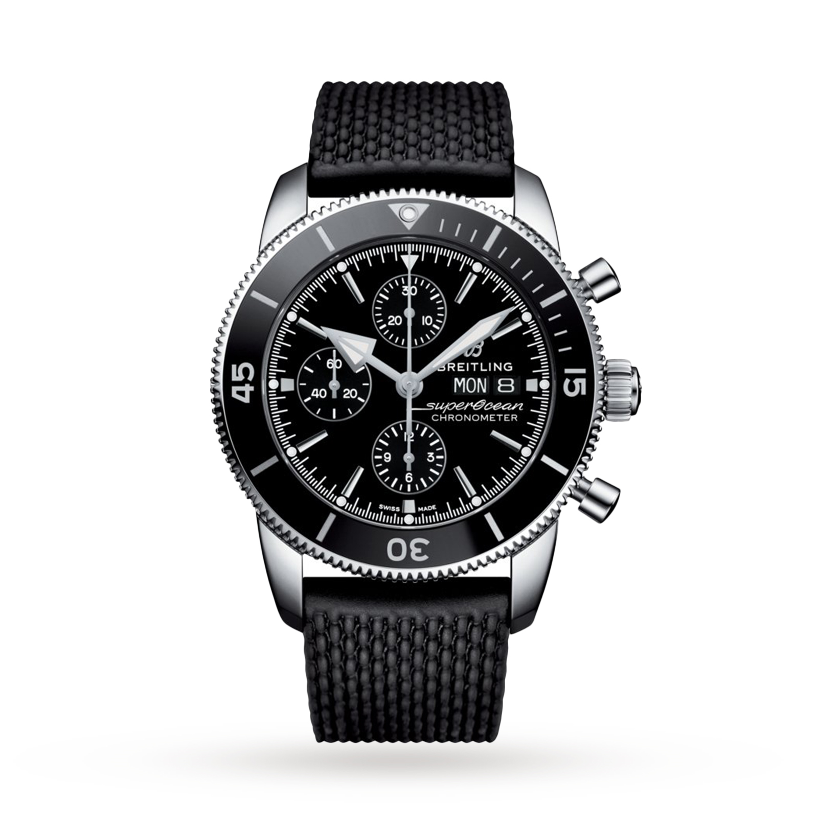 MiroTime Swiss Breitling Superocean Heritage A13313121B1S1