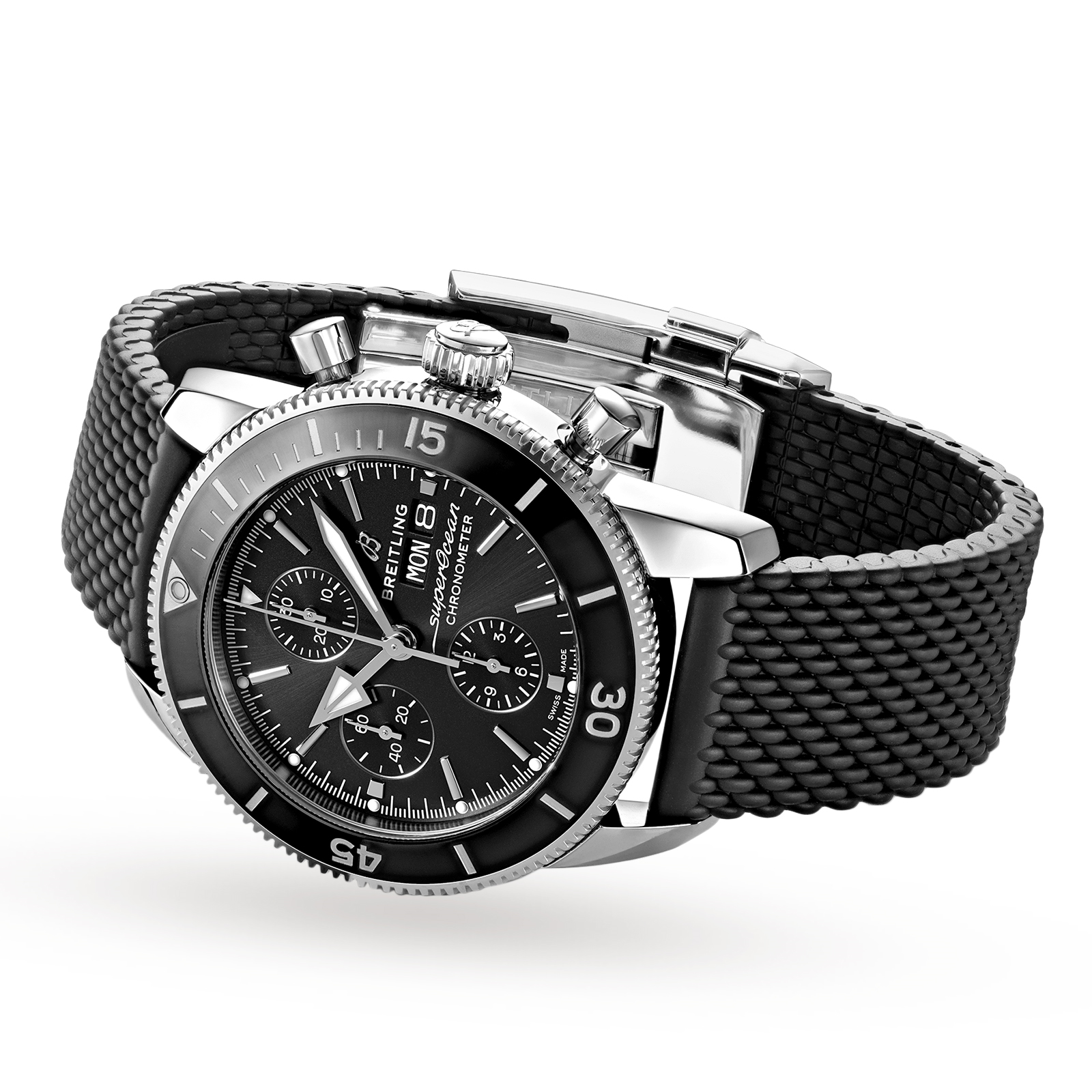 MiroTime Swiss Breitling Superocean Heritage A13313121B1S1