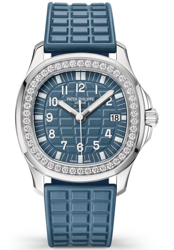 MiroTime AAA Replica Patek Philippe Aquanaut Quartz Watch 5067A-025