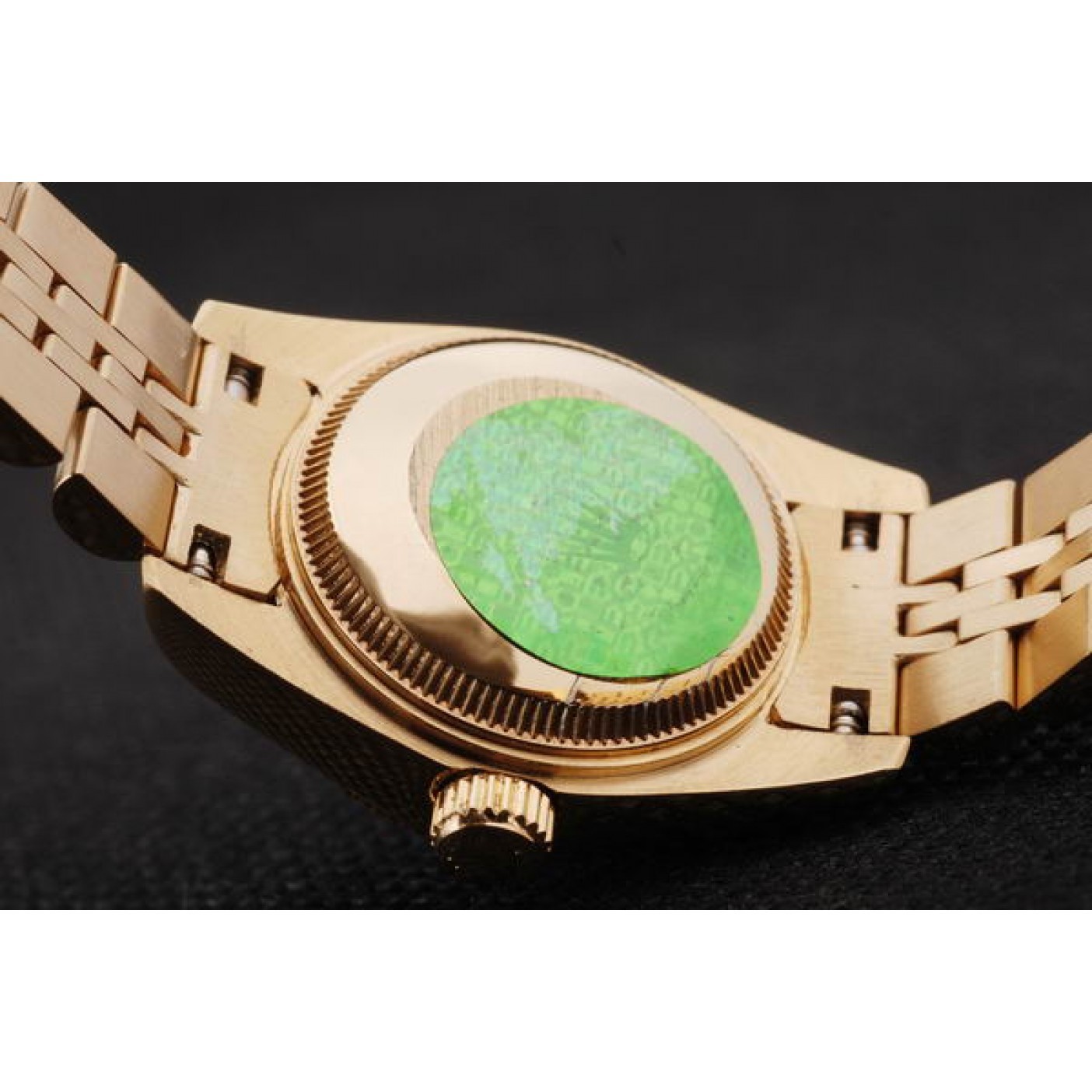 MiroTime Rolex Datejust Swiss Mechanism-srl100