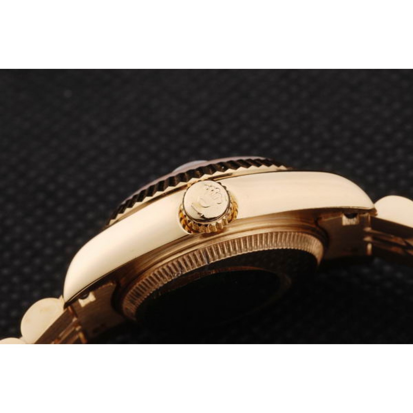 MiroTime Rolex Datejust Swiss Mechanism-srl100