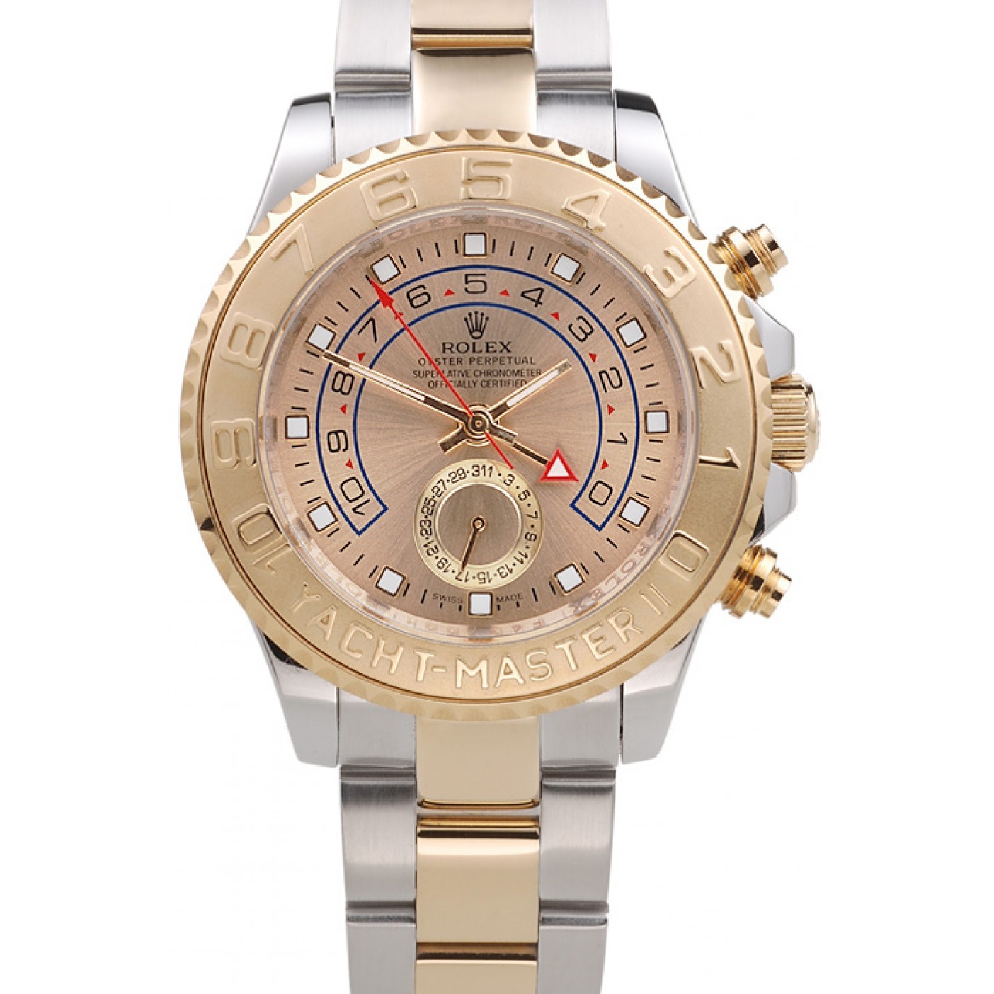 MiroTime Rolex Yacht-Master II-rl232