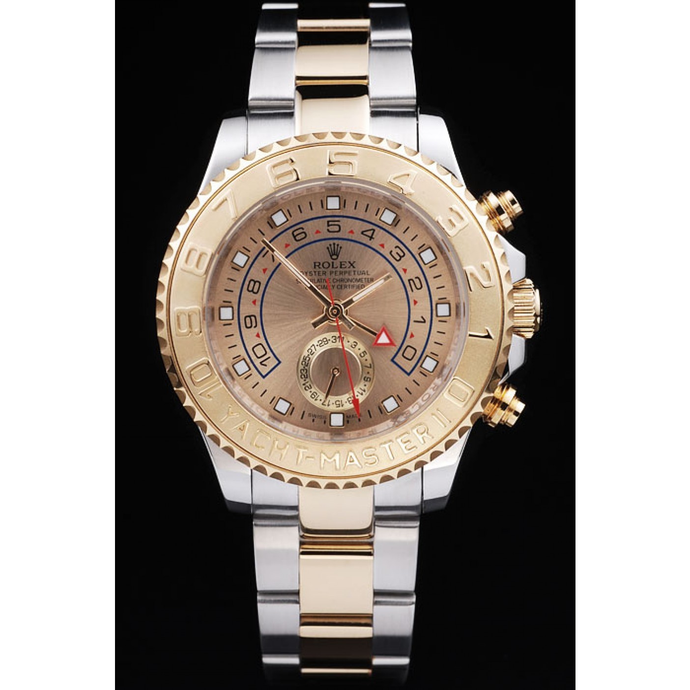 MiroTime Rolex Yacht-Master II-rl232