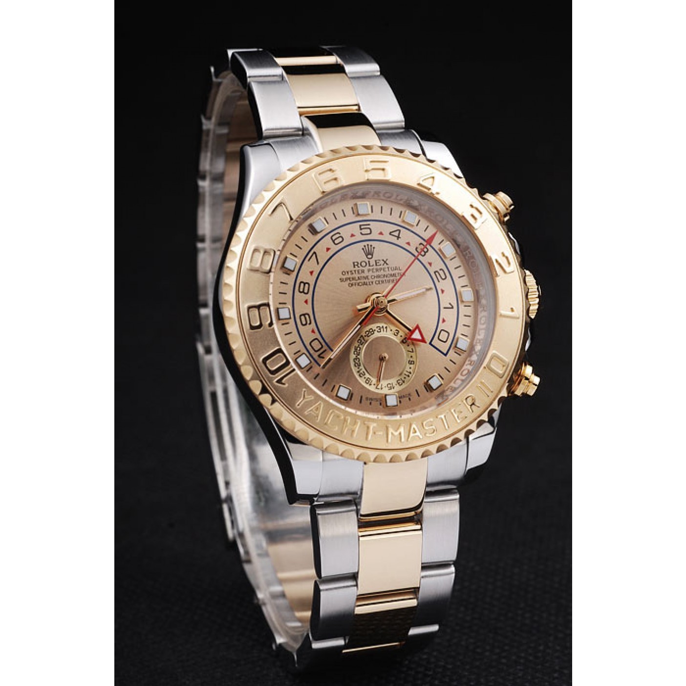 MiroTime Rolex Yacht-Master II-rl232
