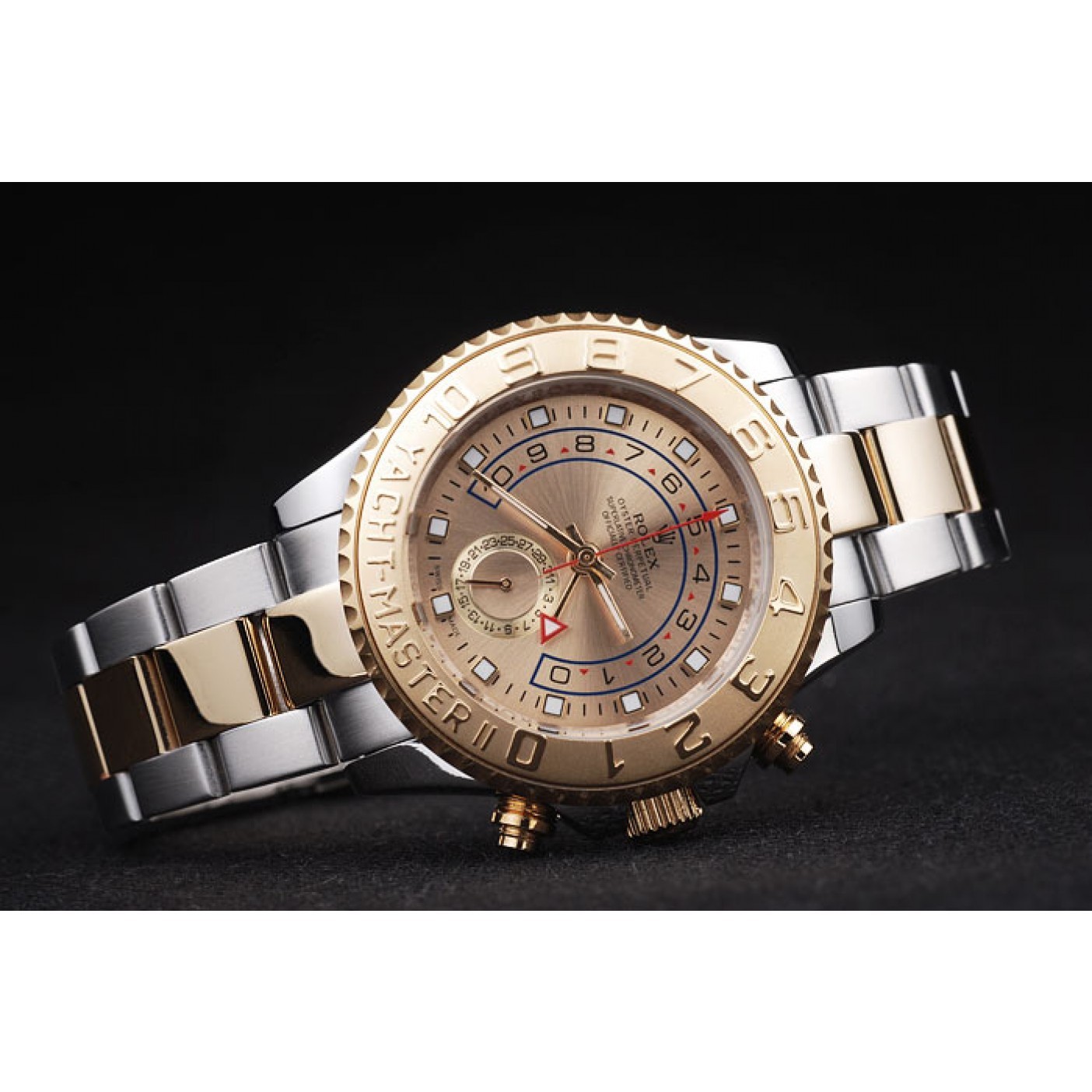 MiroTime Rolex Yacht-Master II-rl232