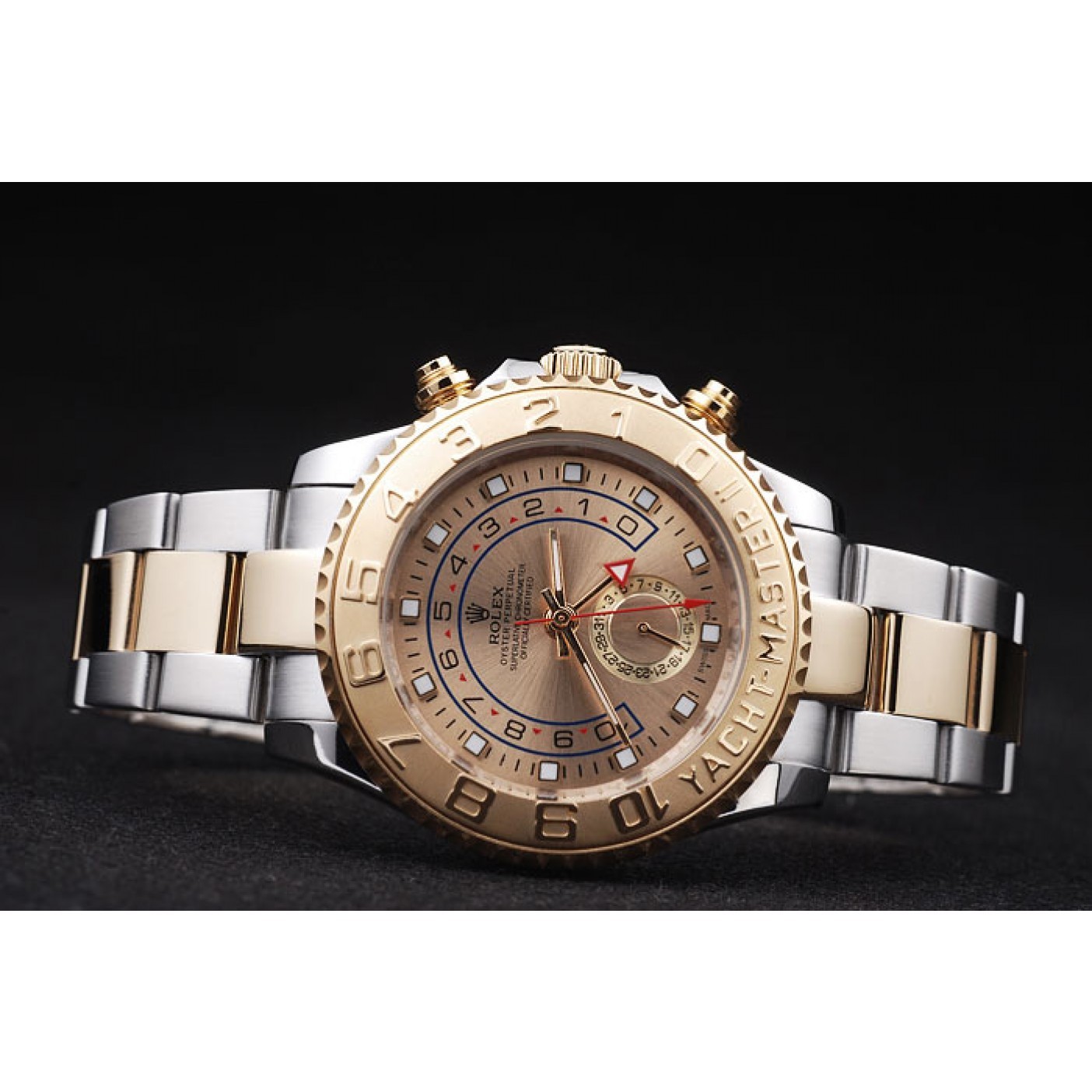 MiroTime Rolex Yacht-Master II-rl232