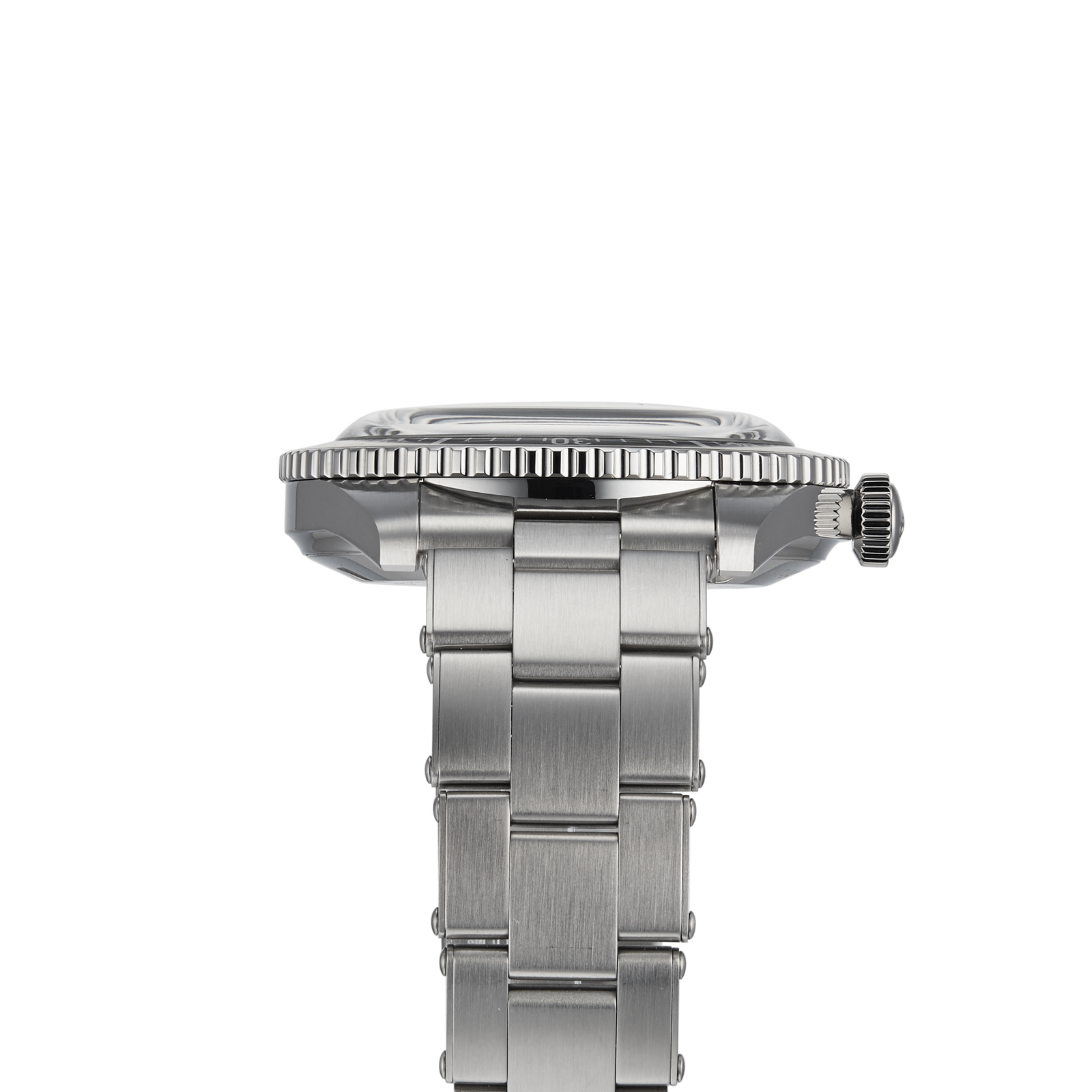 MiroTime Swiss Oris Diver Sixty Five 42mm Mens Watch 733 7720 4054MB