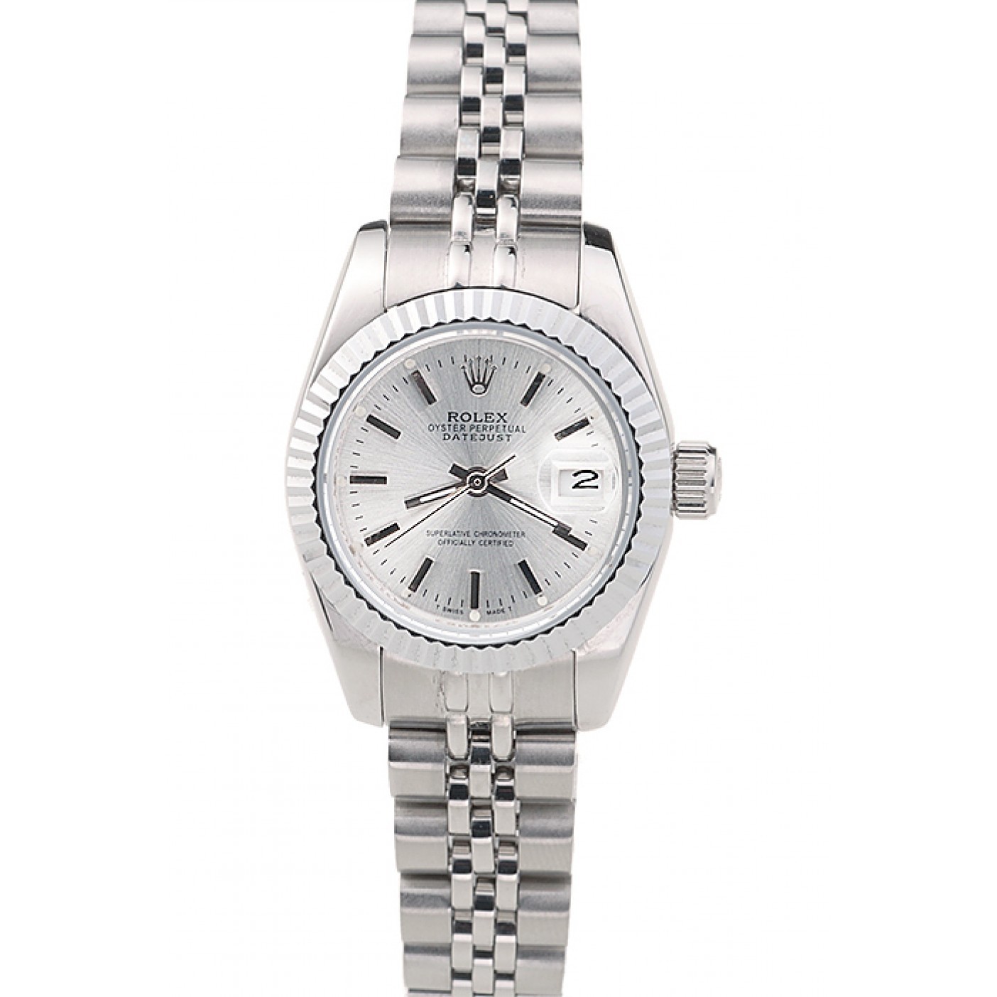 MiroTime Rolex Datejust Swiss Mechanism-srl87