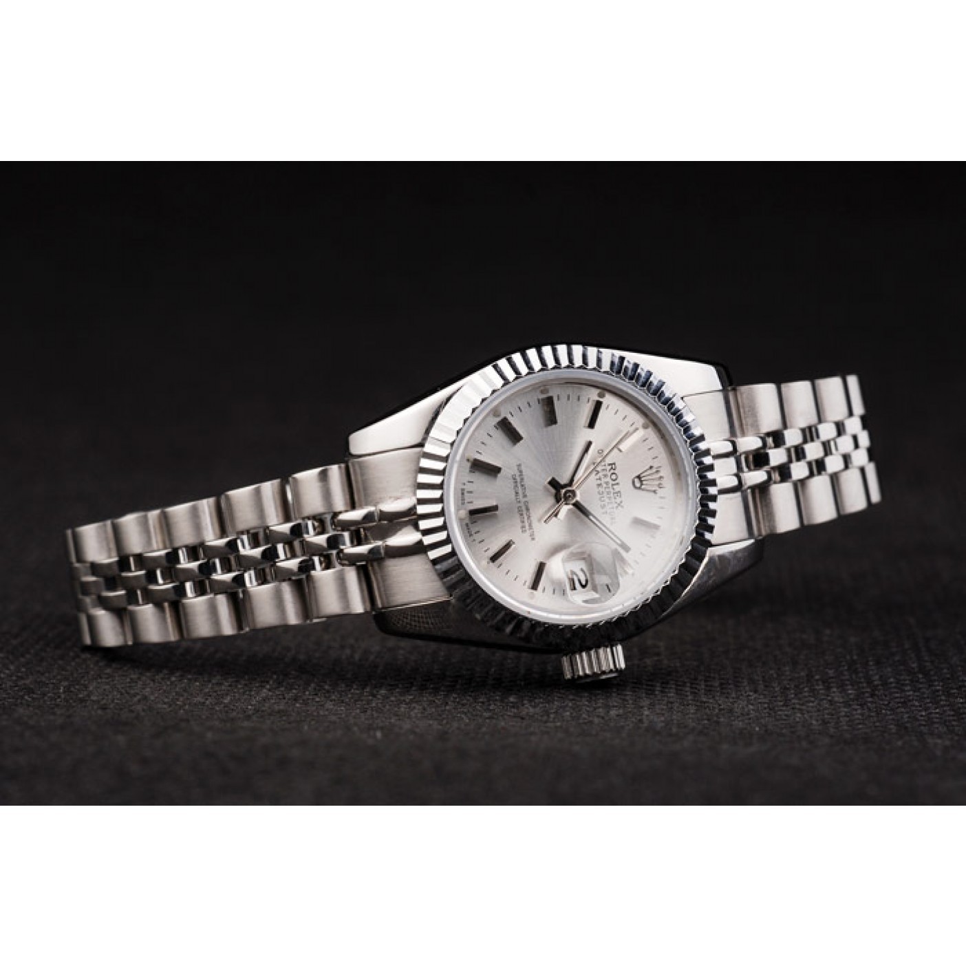 MiroTime Rolex Datejust Swiss Mechanism-srl87