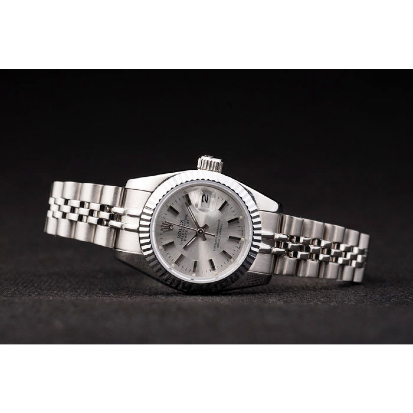 MiroTime Rolex Datejust Swiss Mechanism-srl87