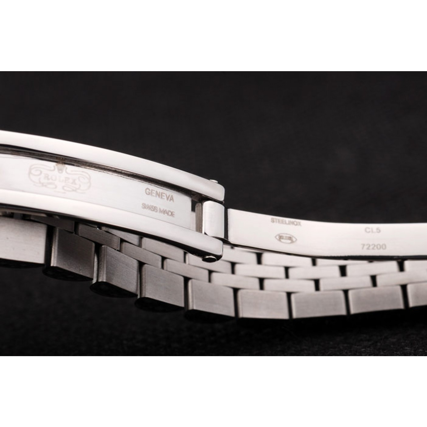 MiroTime Rolex Datejust Swiss Mechanism-srl87