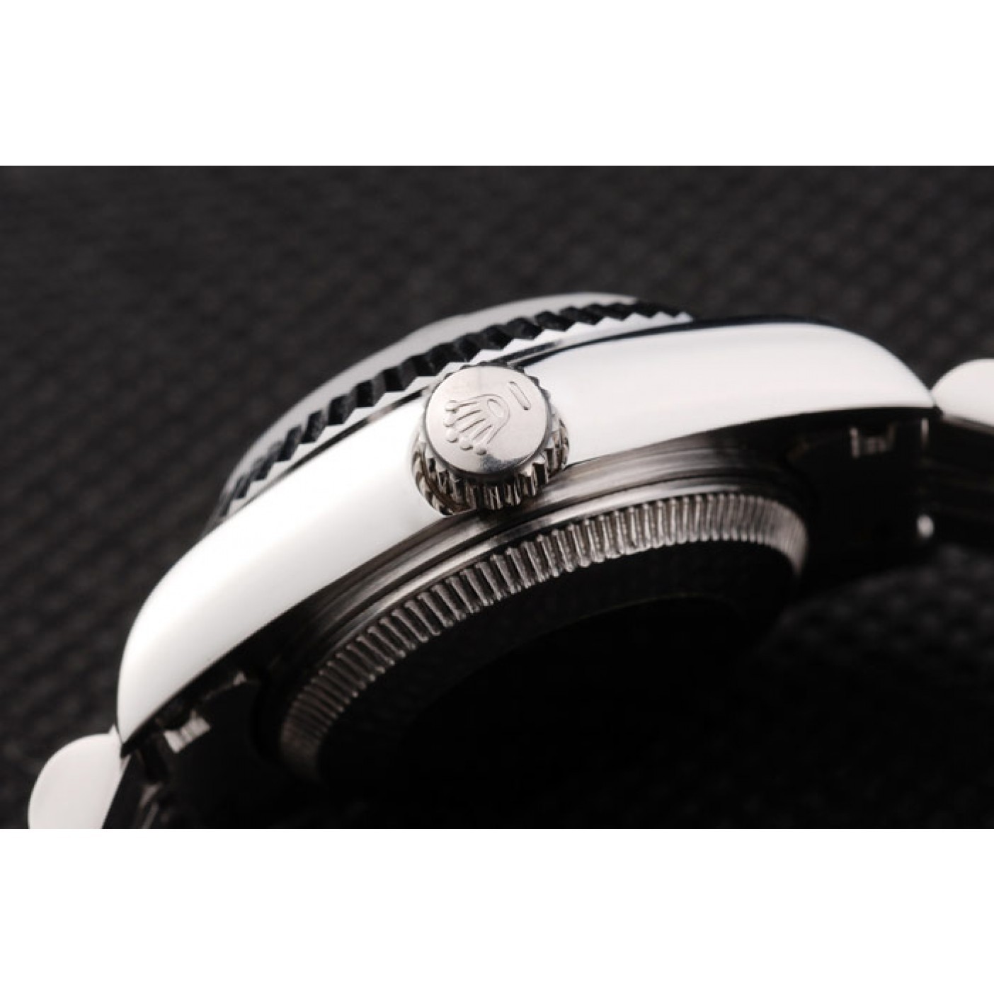 MiroTime Rolex Datejust Swiss Mechanism-srl87