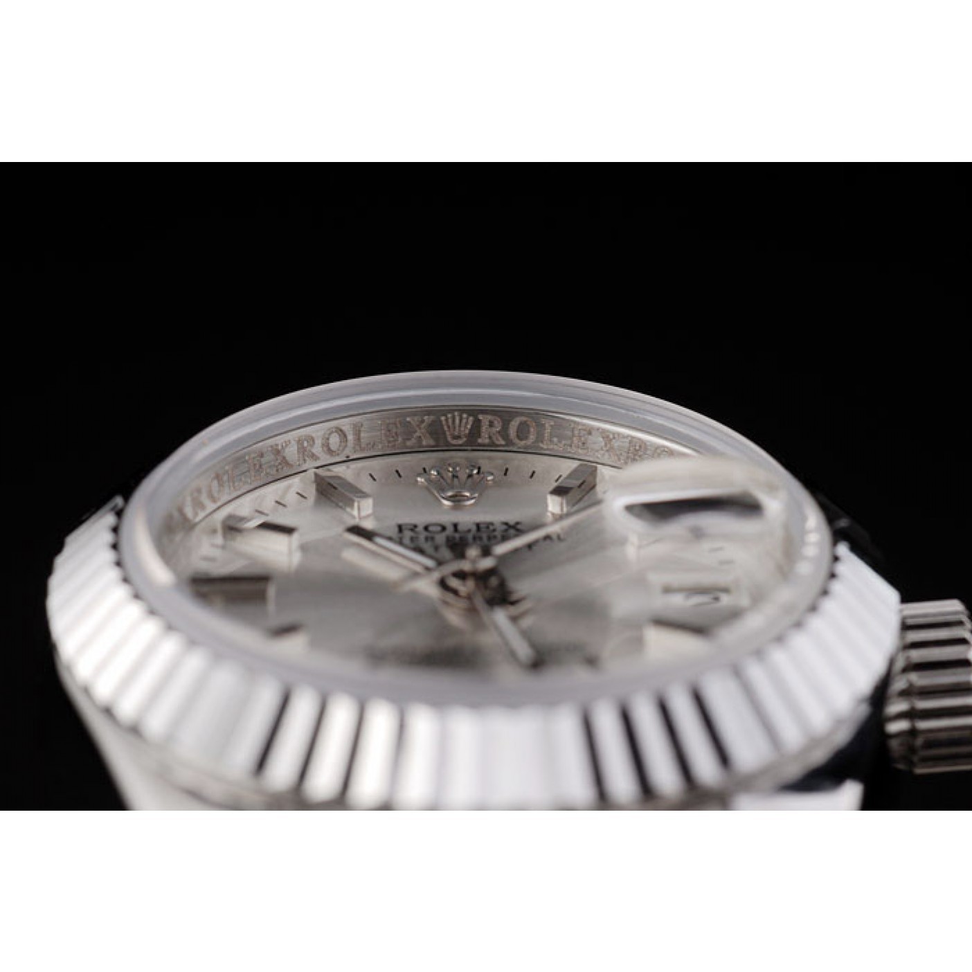 MiroTime Rolex Datejust Swiss Mechanism-srl87