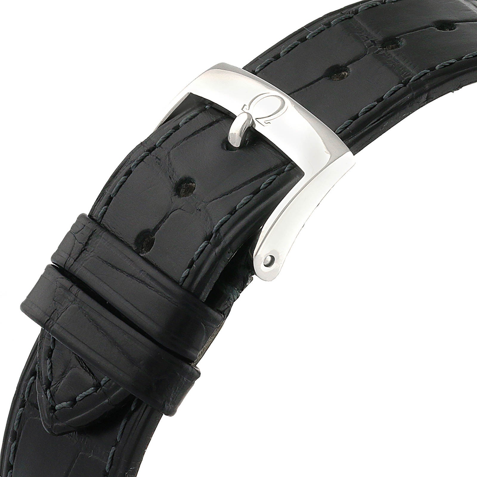 MiroTime Omega De Ville Prestige Co-Axial 39.5mm Mens Watch O42413402002001