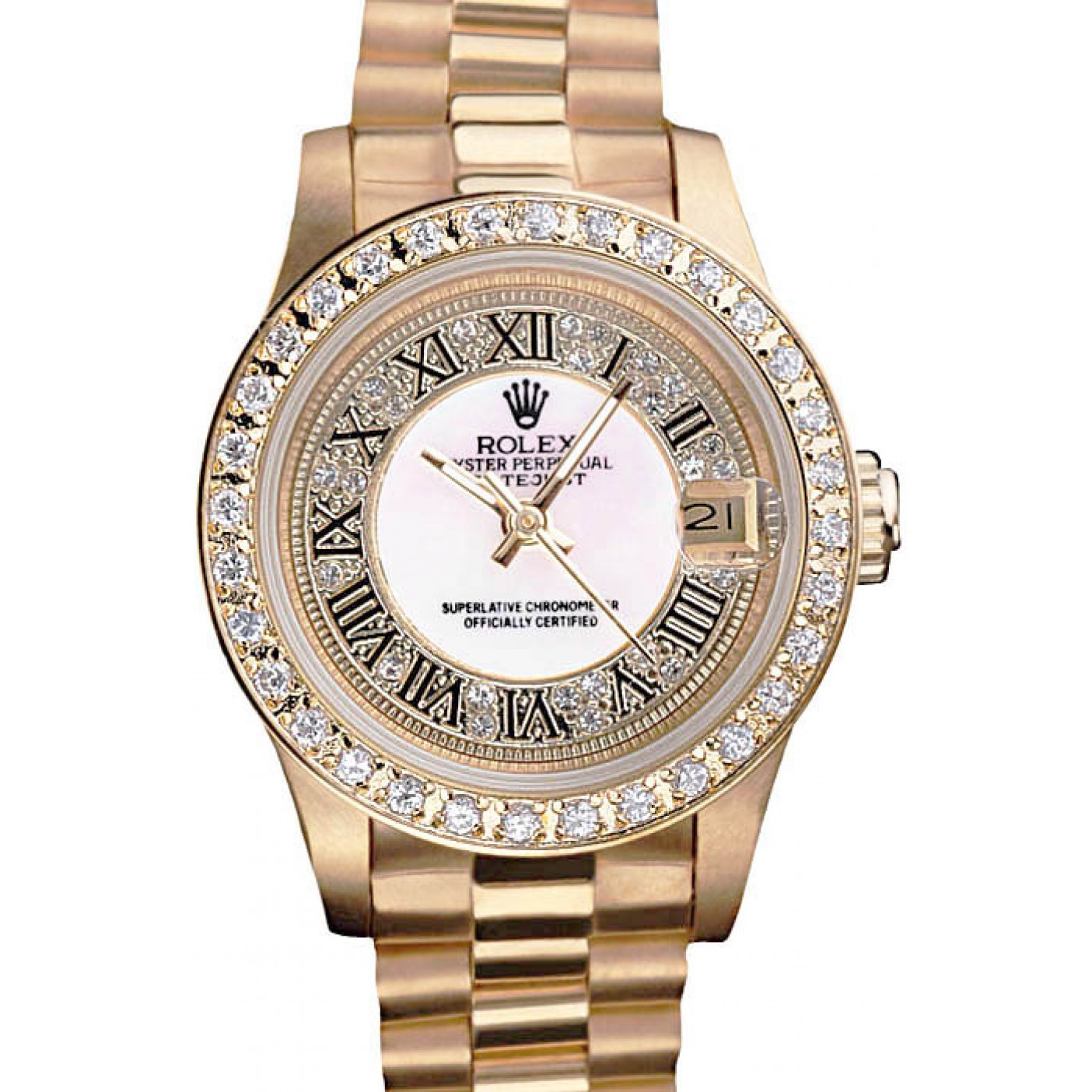 MiroTime Rolex Datejust-rl41