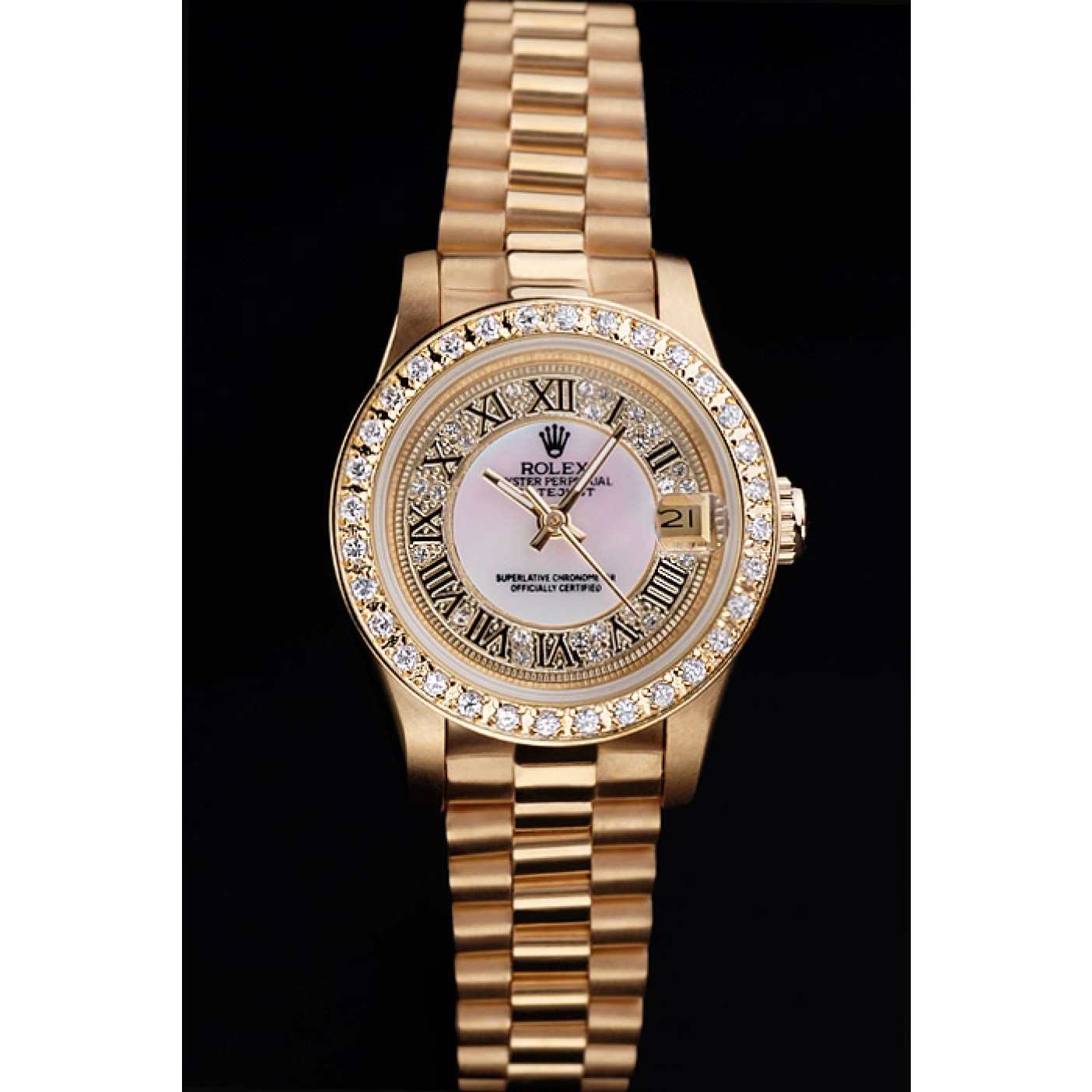 MiroTime Rolex Datejust-rl41