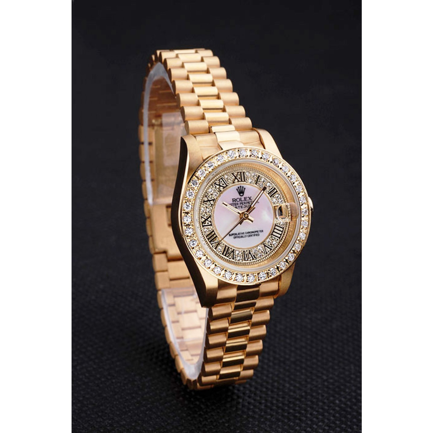 MiroTime Rolex Datejust-rl41