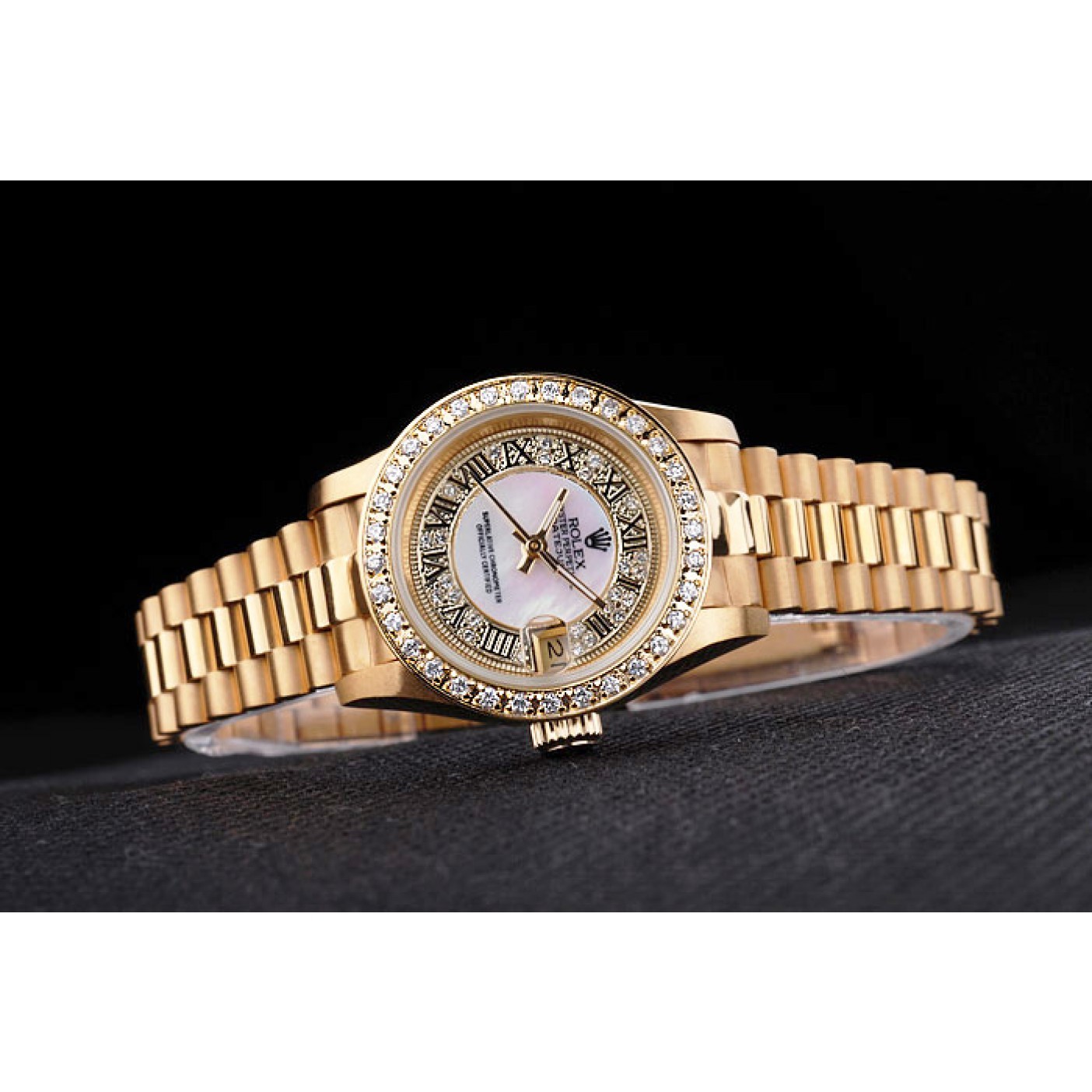 MiroTime Rolex Datejust-rl41