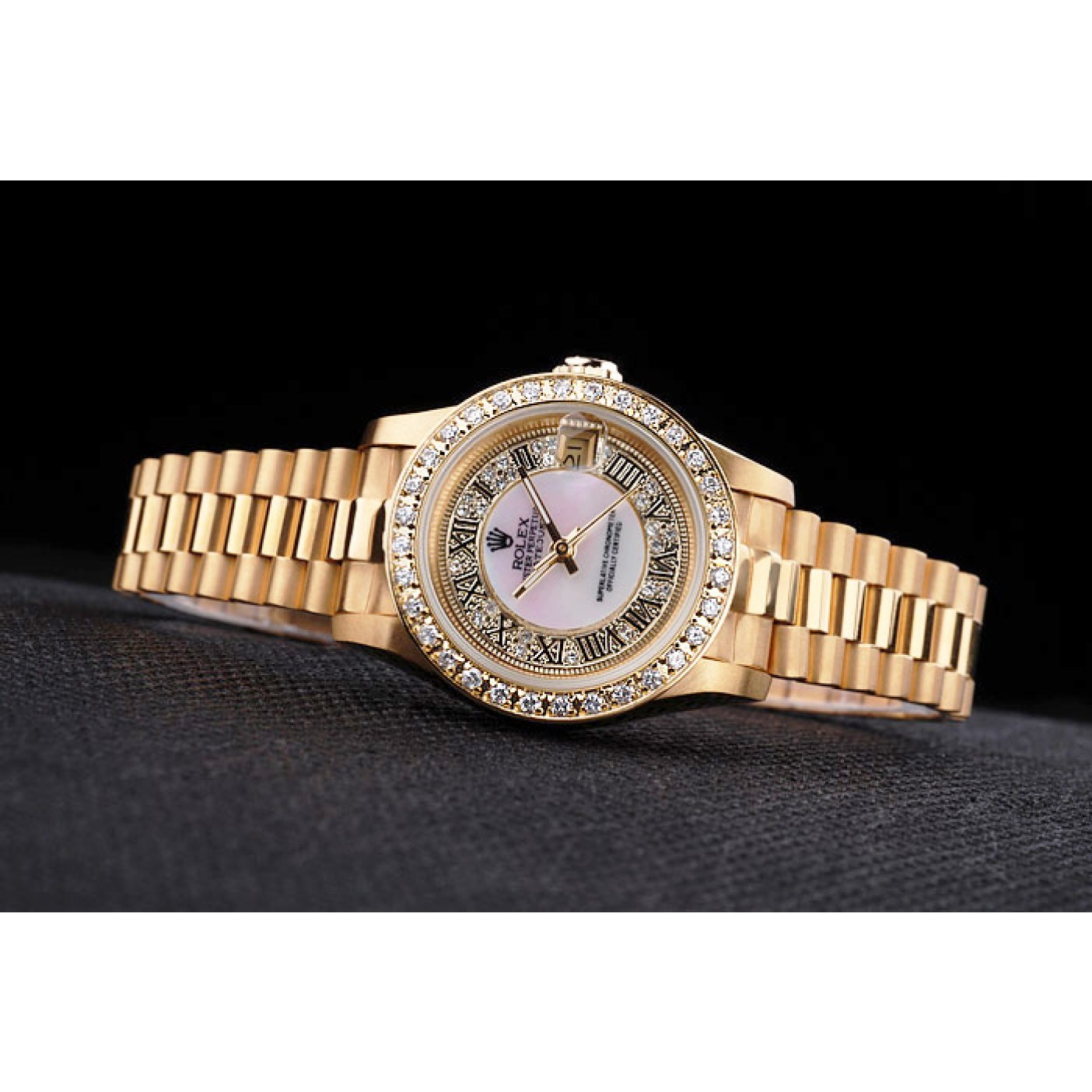 MiroTime Rolex Datejust-rl41