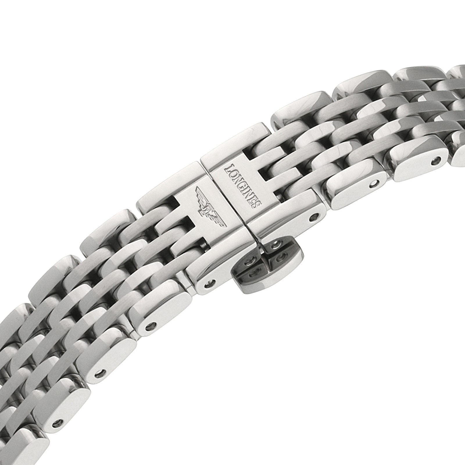 MiroTime Longines Elegant Collection 25.5 Ladies Watch L43094876