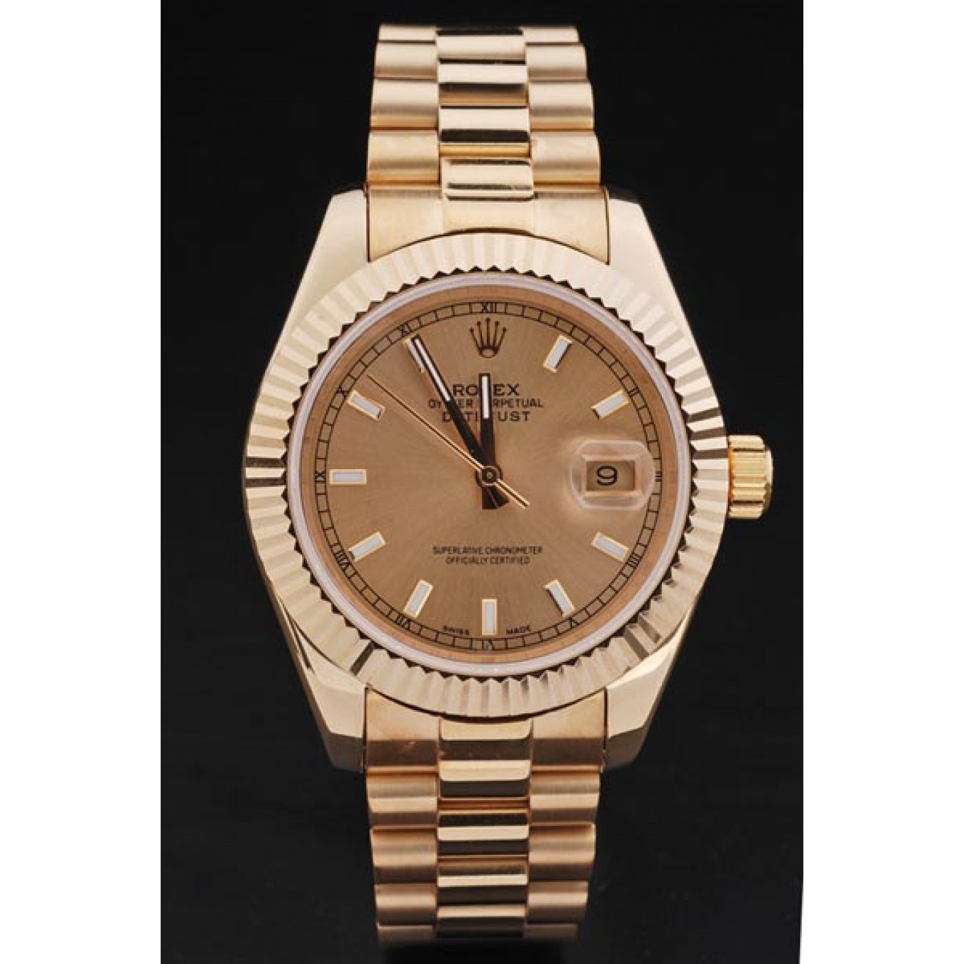 MiroTime Rolex Datejust-rl210