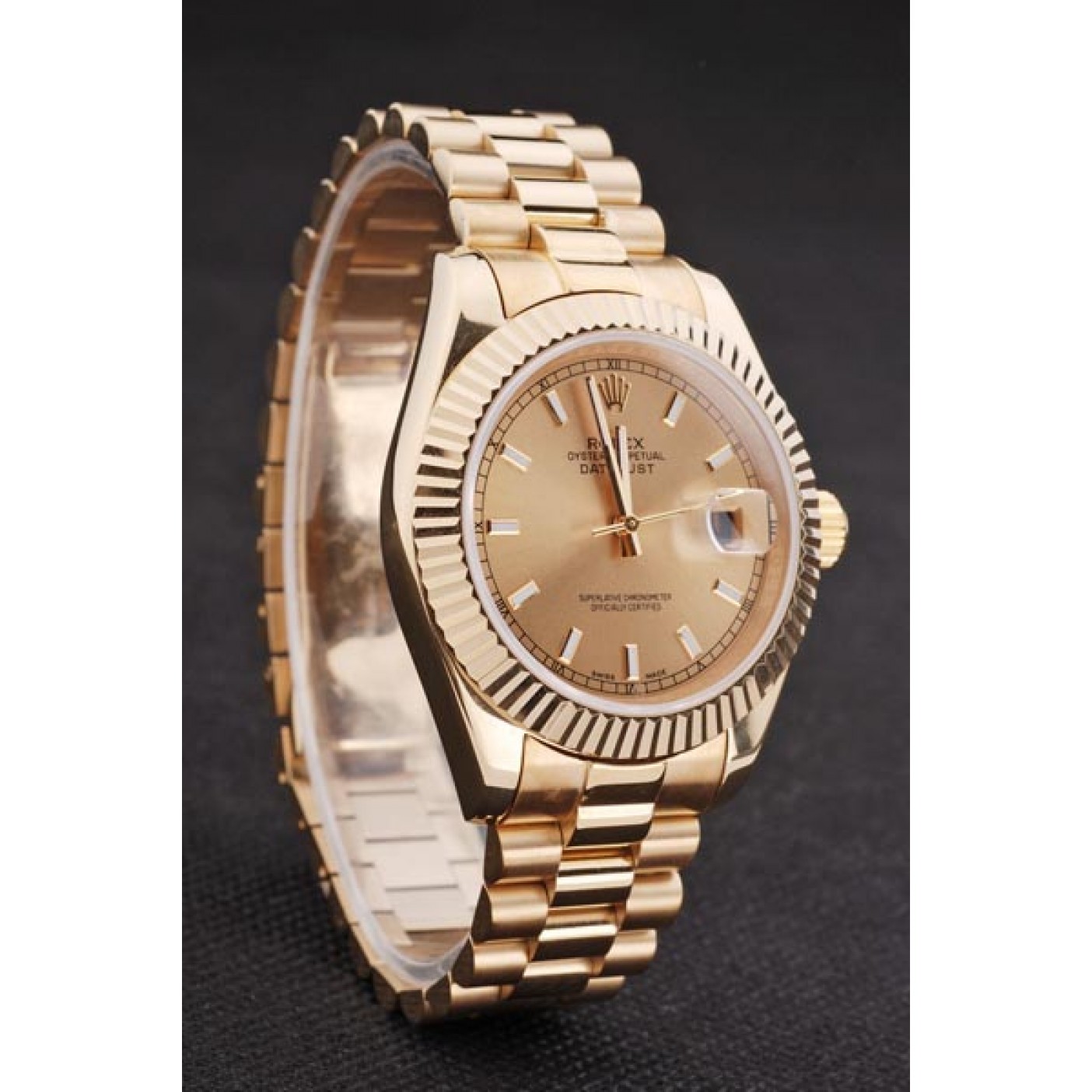 MiroTime Rolex Datejust-rl210