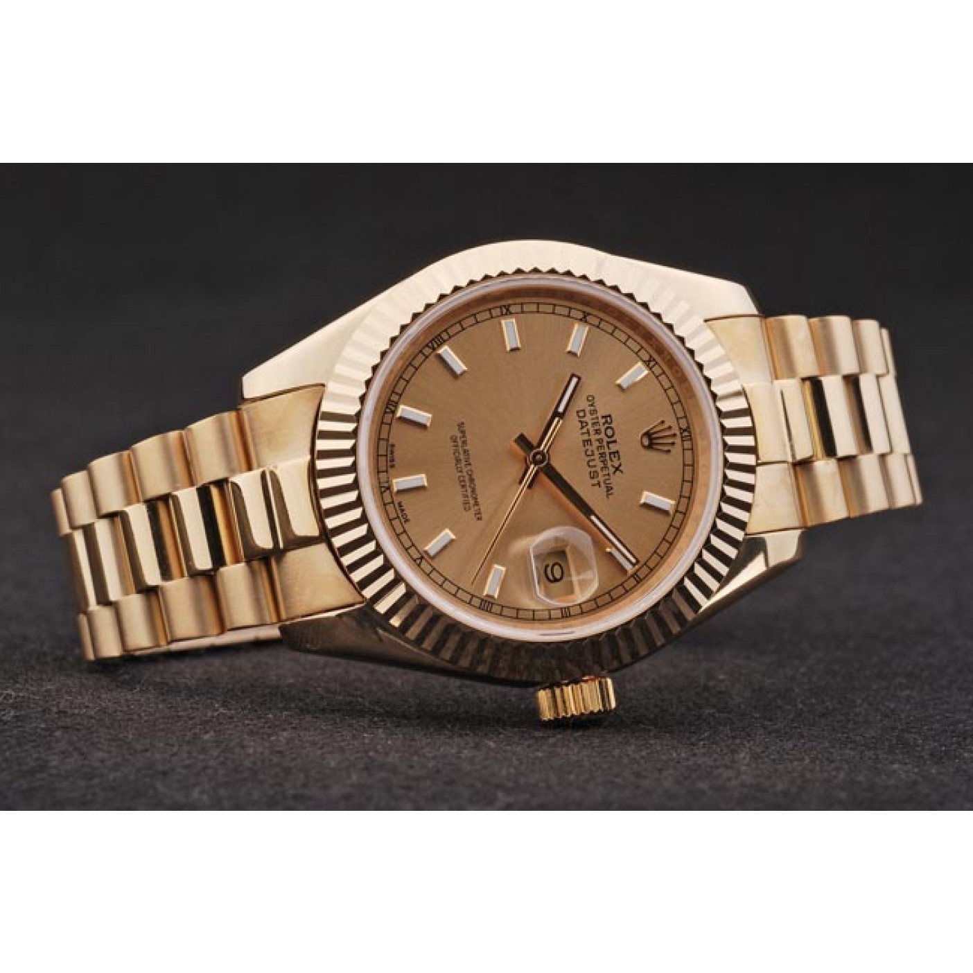 MiroTime Rolex Datejust-rl210