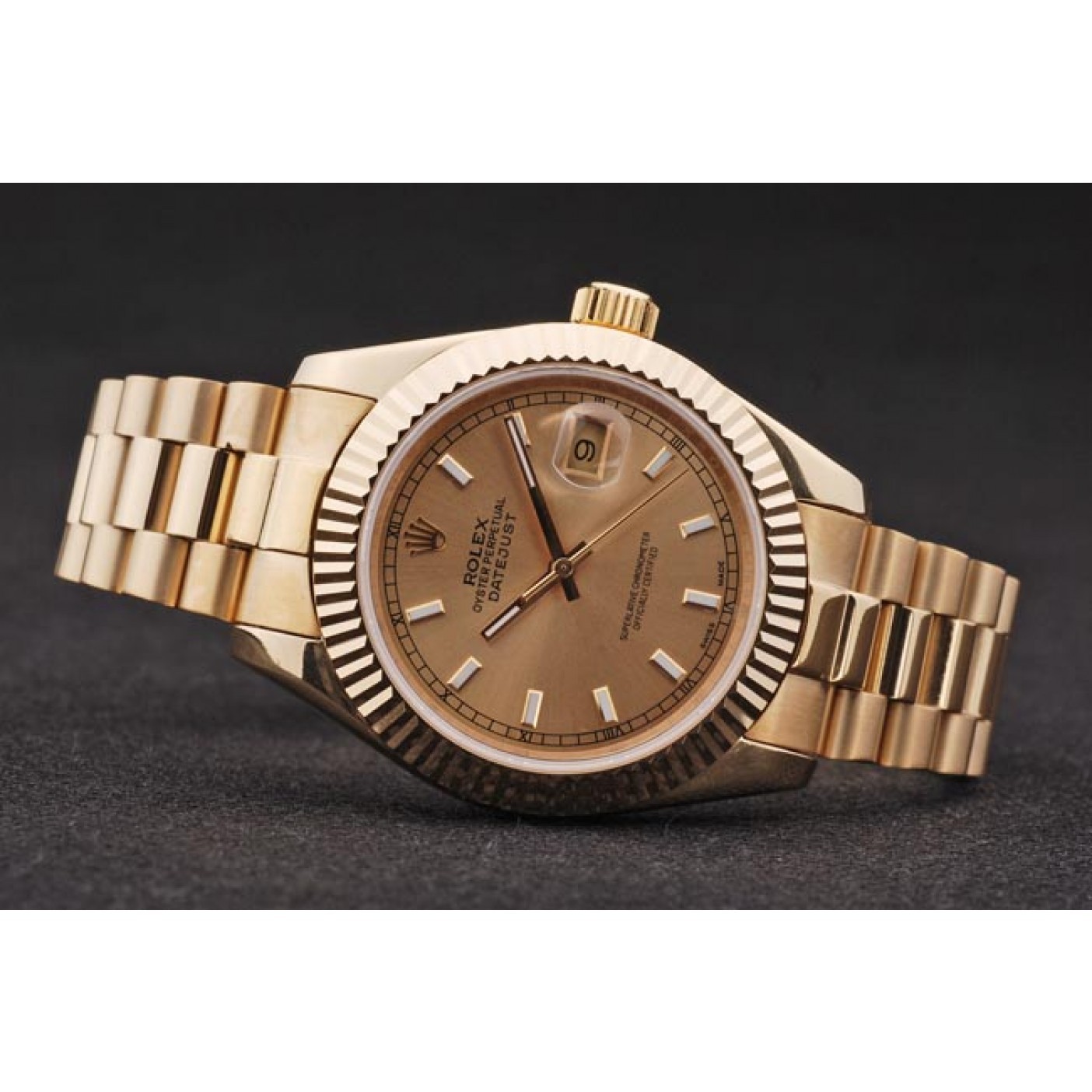 MiroTime Rolex Datejust-rl210