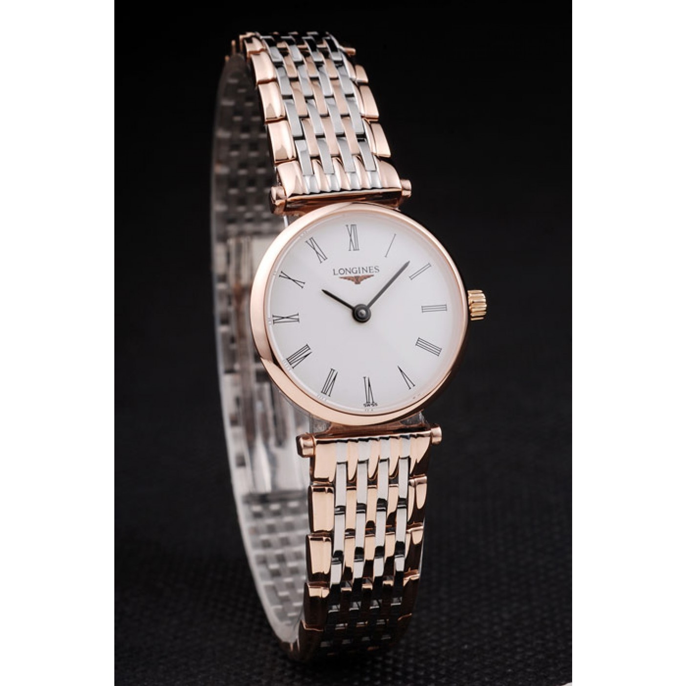 MiroTime Longines Les Grandes Classiques - lg04