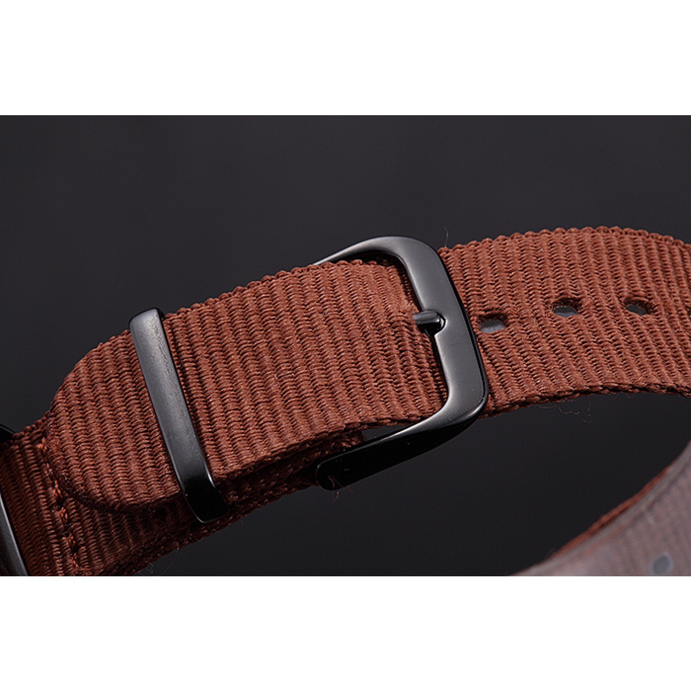 MiroTime Rolex Stealth Submariner Brown 621997