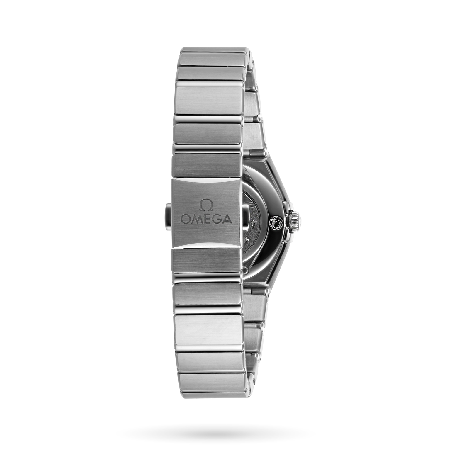MiroTime Swiss Omega Constellation 25mm Ladies Watch O13110256053001